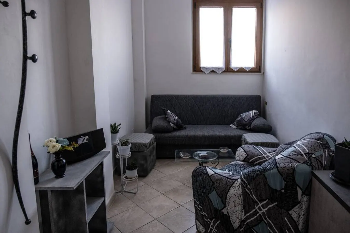 Un posto al sole - Caltanissetta 7