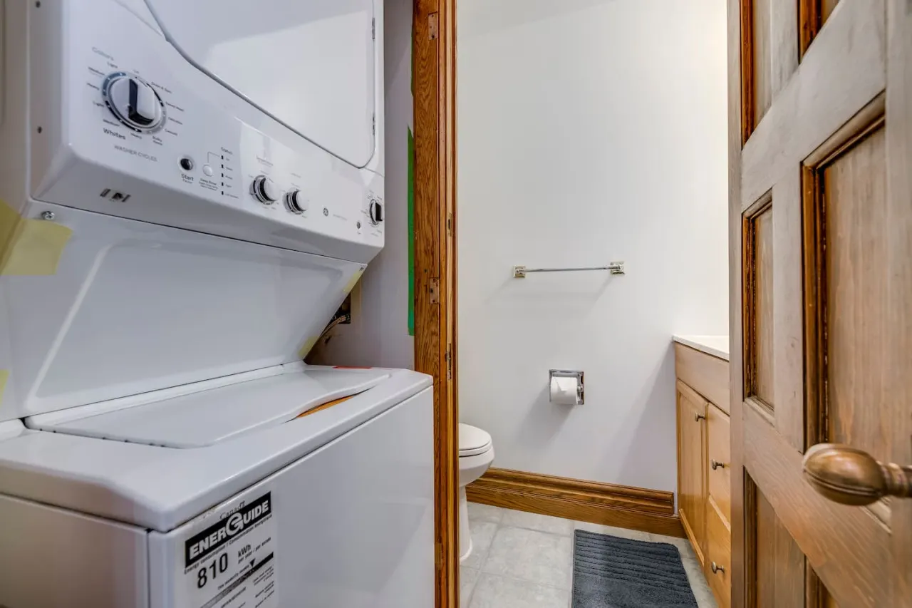 Spacious 1BR Suite King Bed Amazing Terrace 16