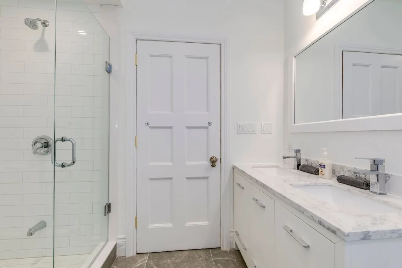 Spacious 1BR Suite King Bed Amazing Terrace 8