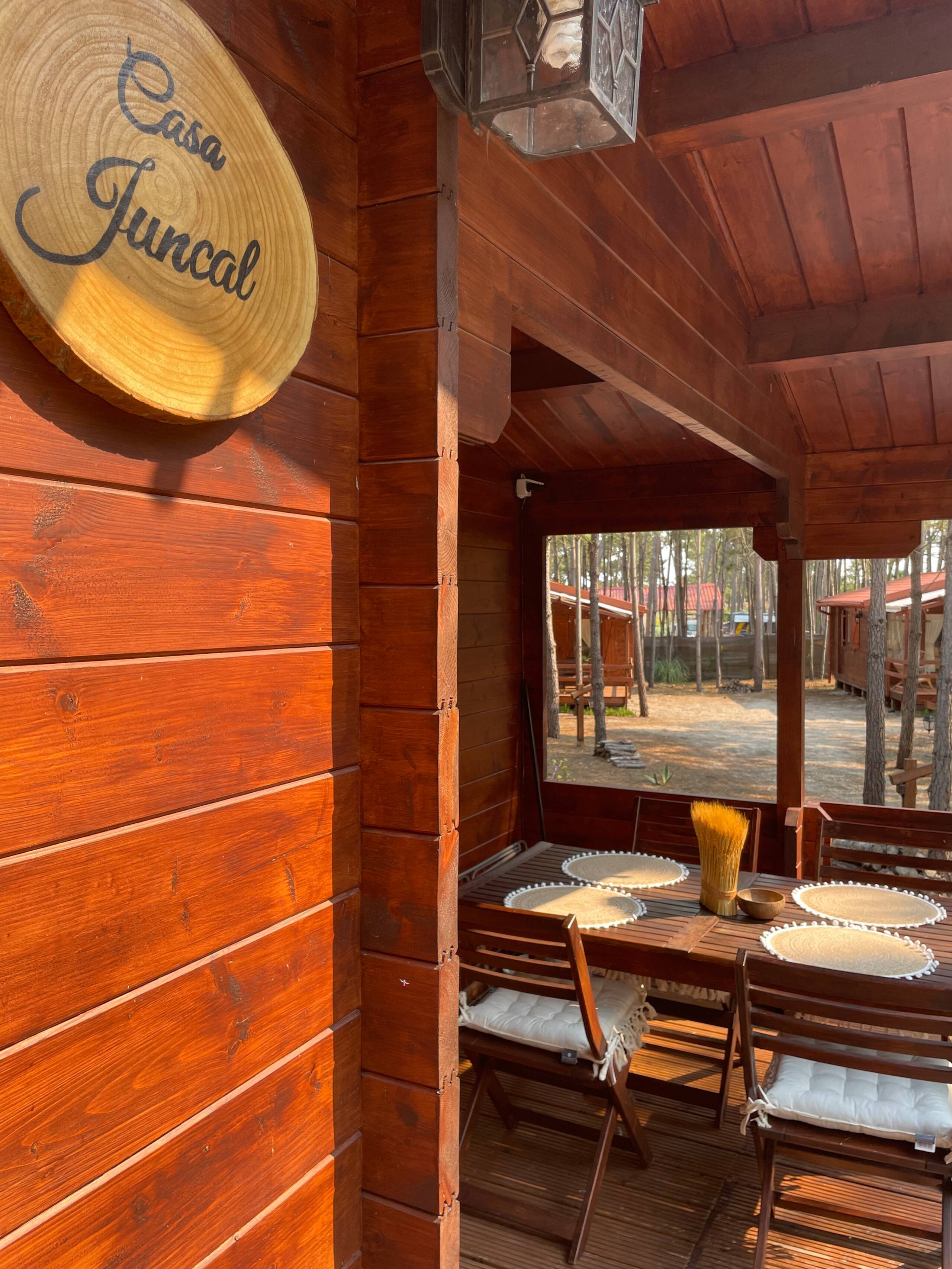 Quinta dos A'fetos Casa Juncal (Wine Estate) 35