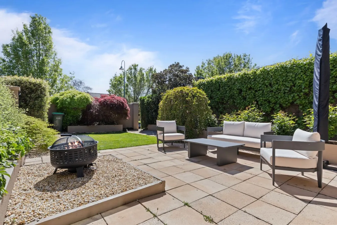 Stylish Ballarat Group Escape Sleeps 10 10
