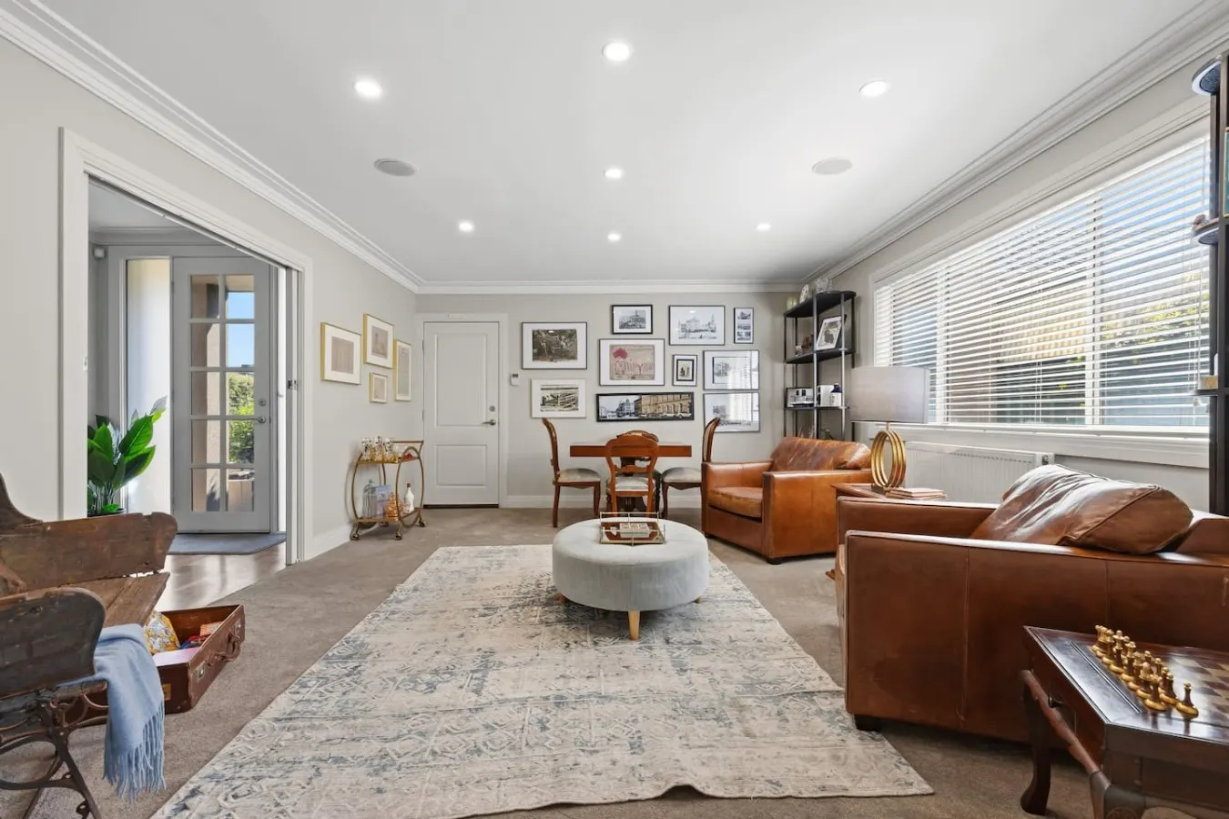Stylish Ballarat Group Escape Sleeps 10 20
