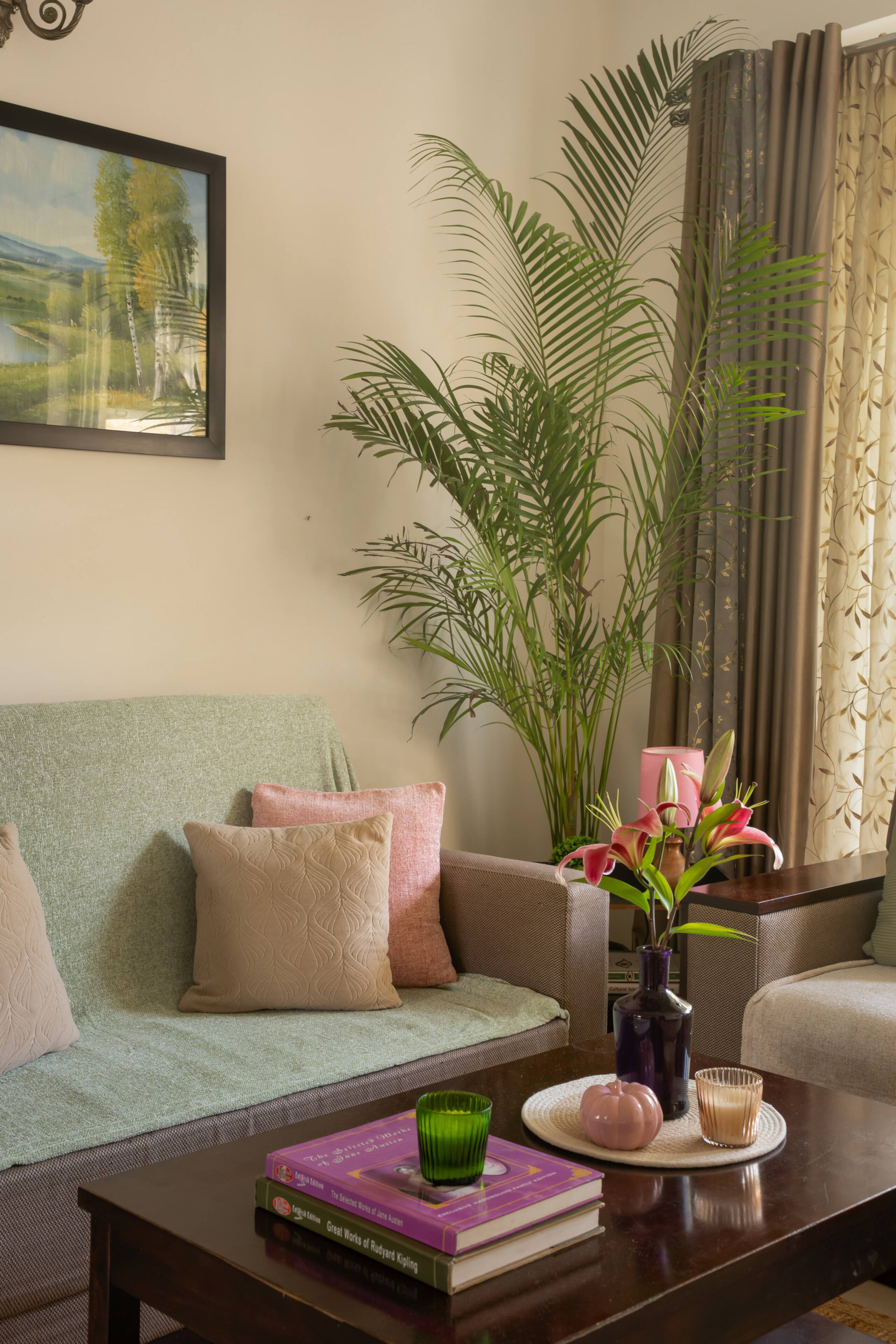 Boutique 2BHK | Pool & Gym | Siolim 16
