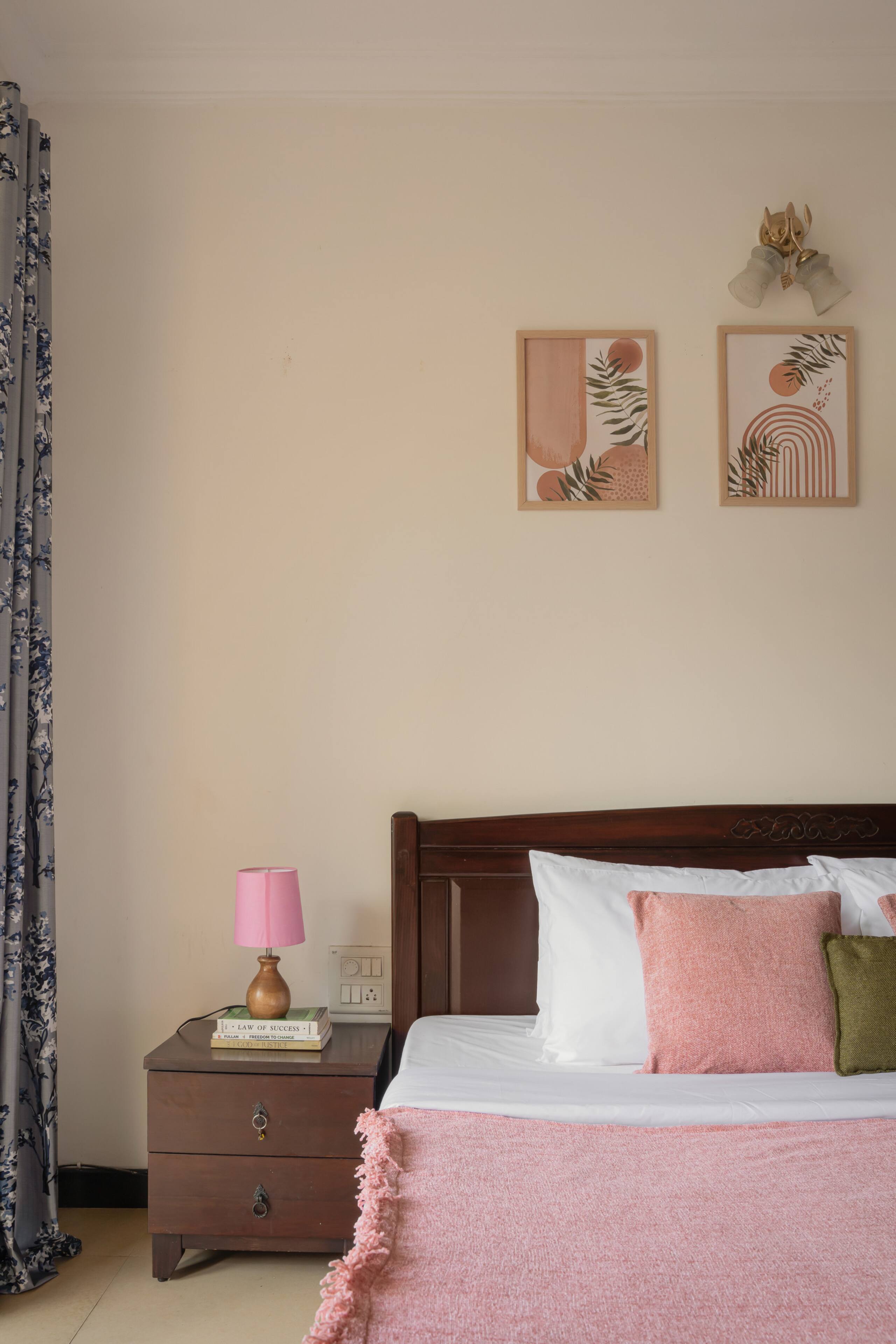 Boutique 2BHK | Pool & Gym | Siolim 28