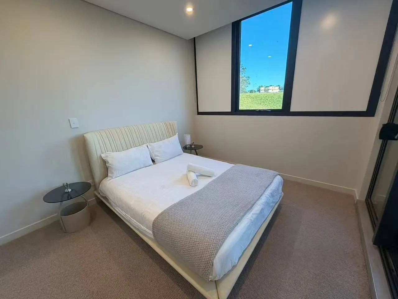 Modern 2BR Retreat in the Heart of Macquarie Park — photo 2