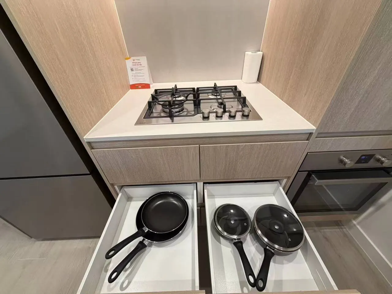 Modern 2BR Retreat in the Heart of Macquarie Park 10