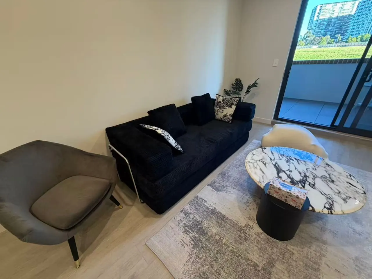 Modern 2BR Retreat in the Heart of Macquarie Park — photo 4