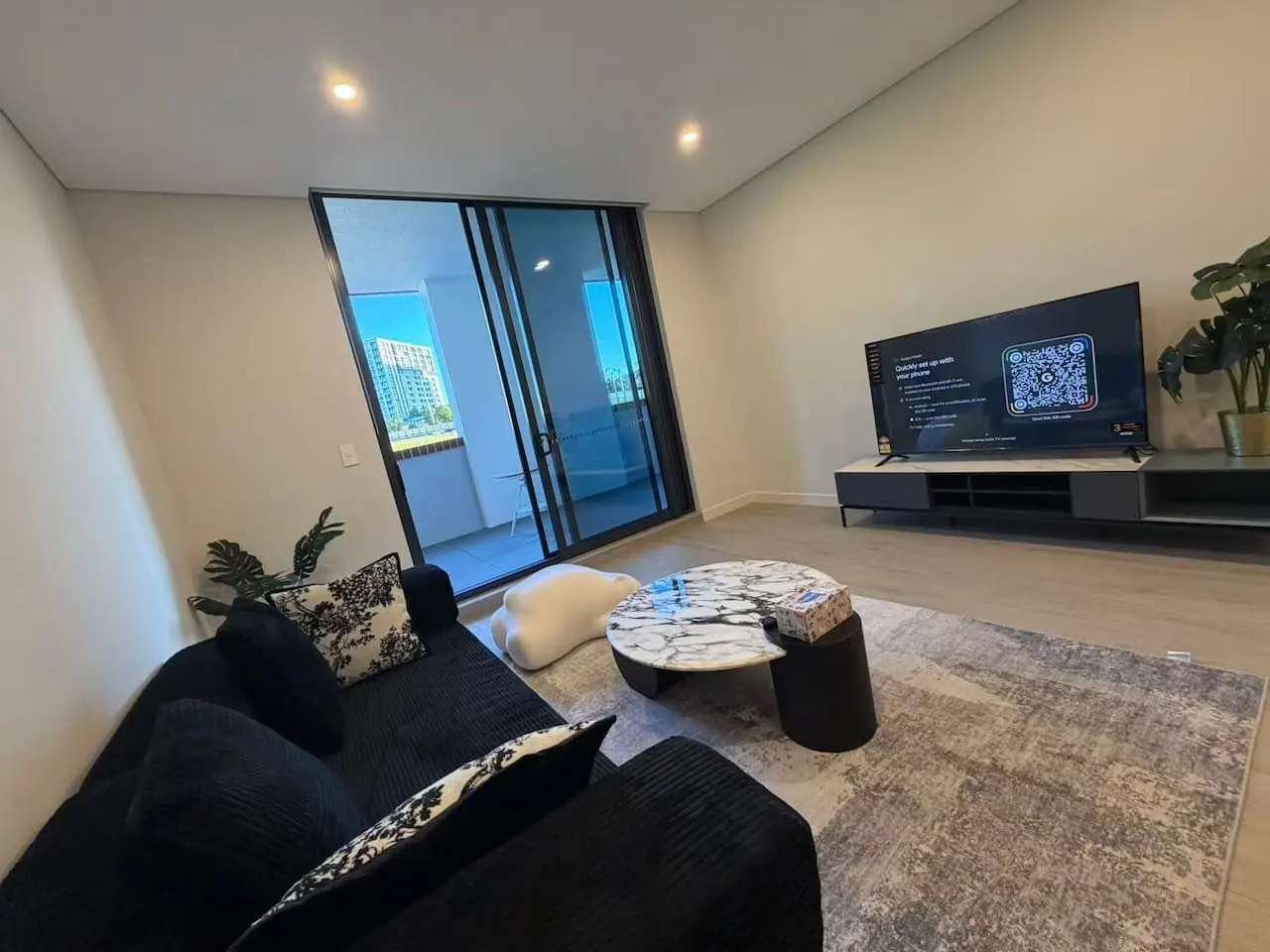 Modern 2BR Retreat in the Heart of Macquarie Park 8