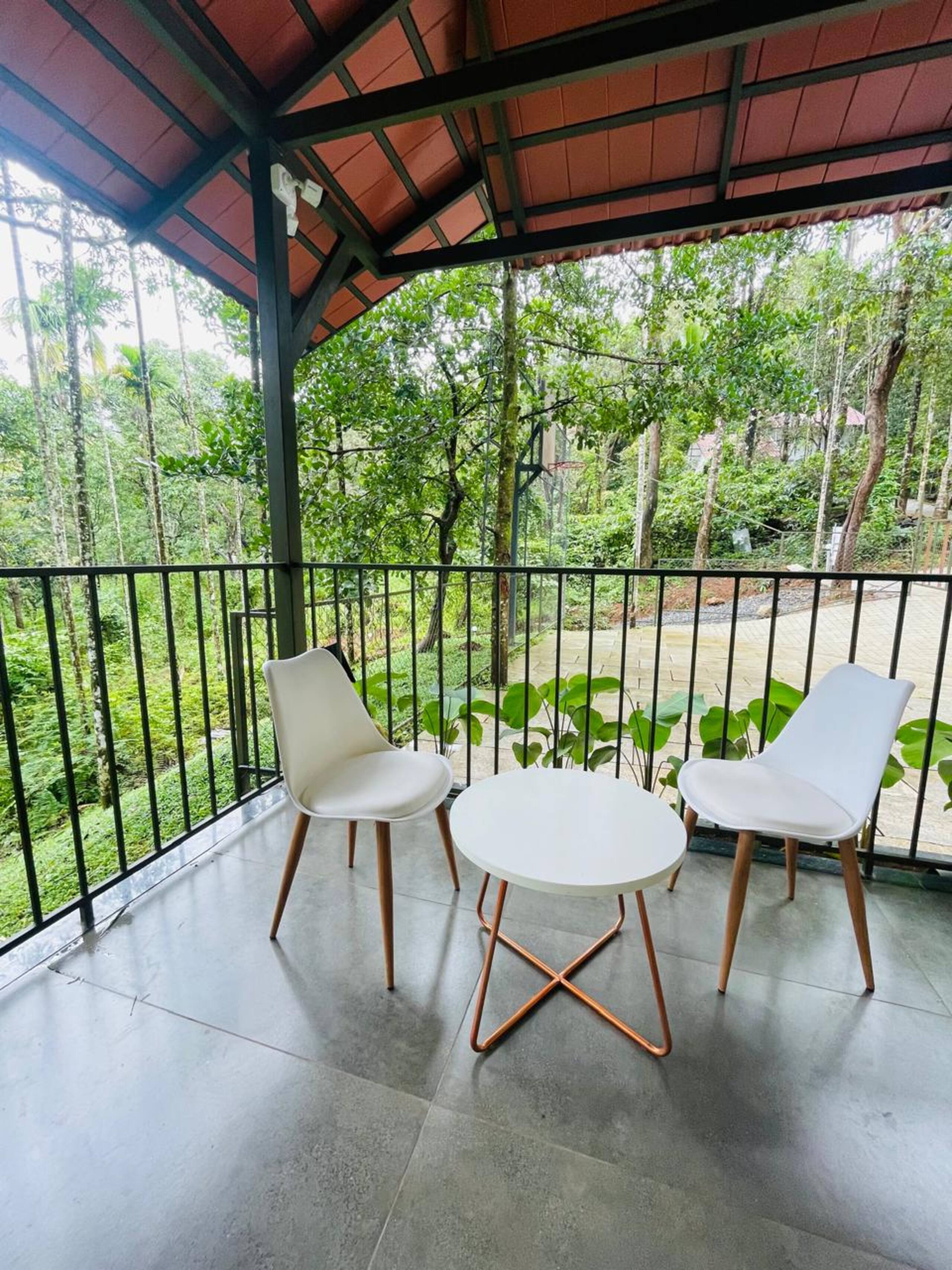 The Hive at Druv Dakshin - Private Pool Villa 25