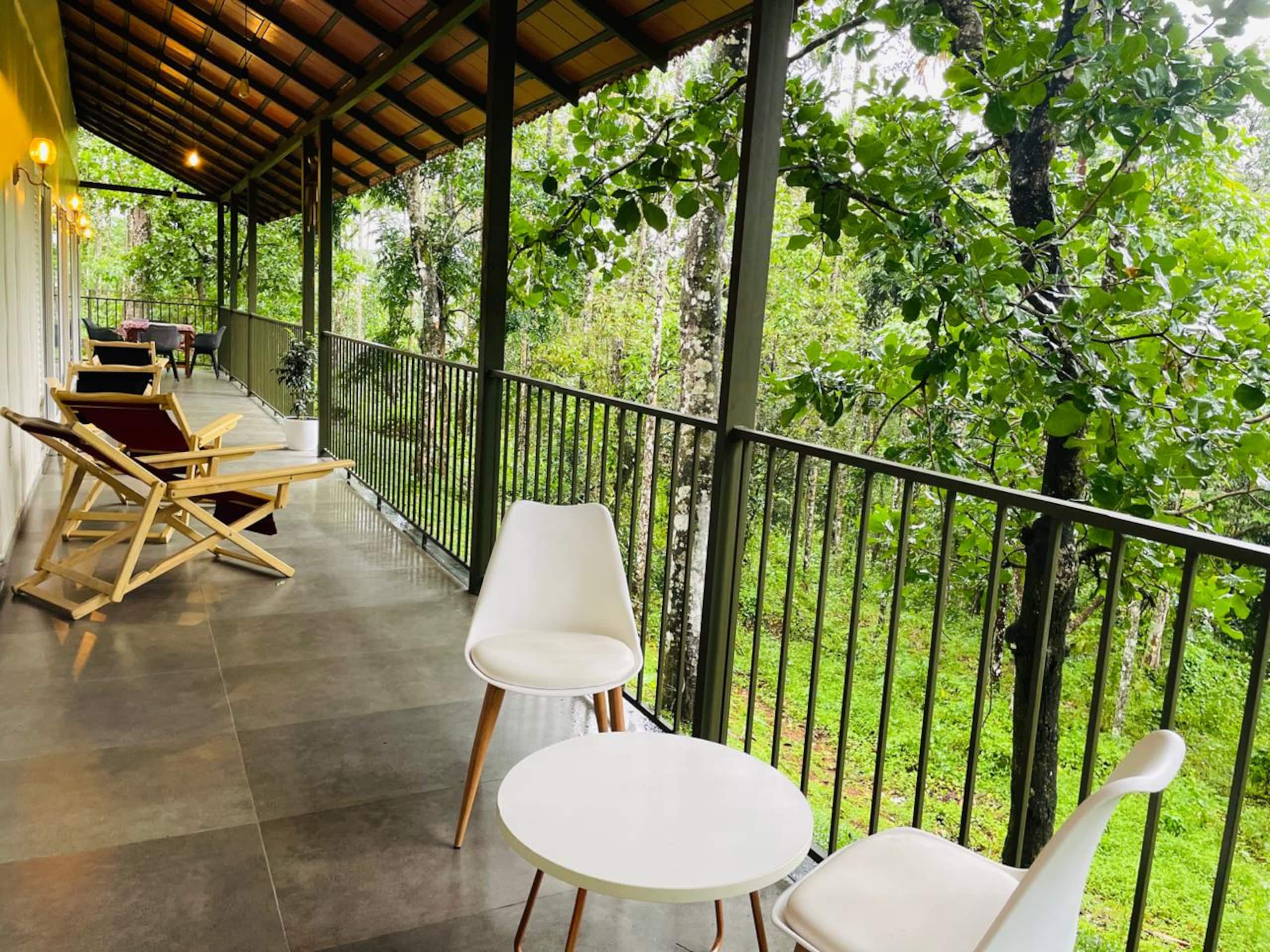 The Hive at Druv Dakshin - Private Pool Villa 27