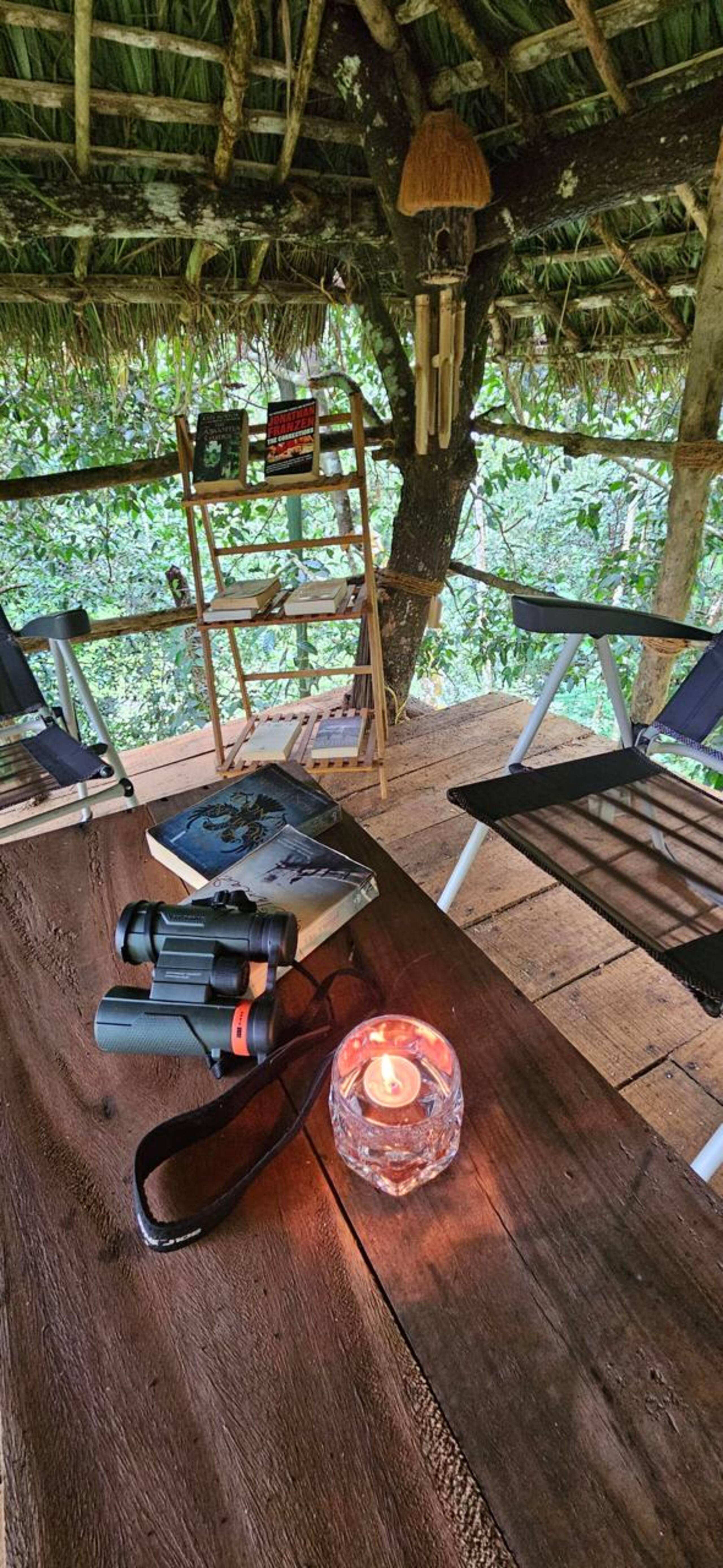 The Hive at Druv Dakshin - Private Pool Villa 22
