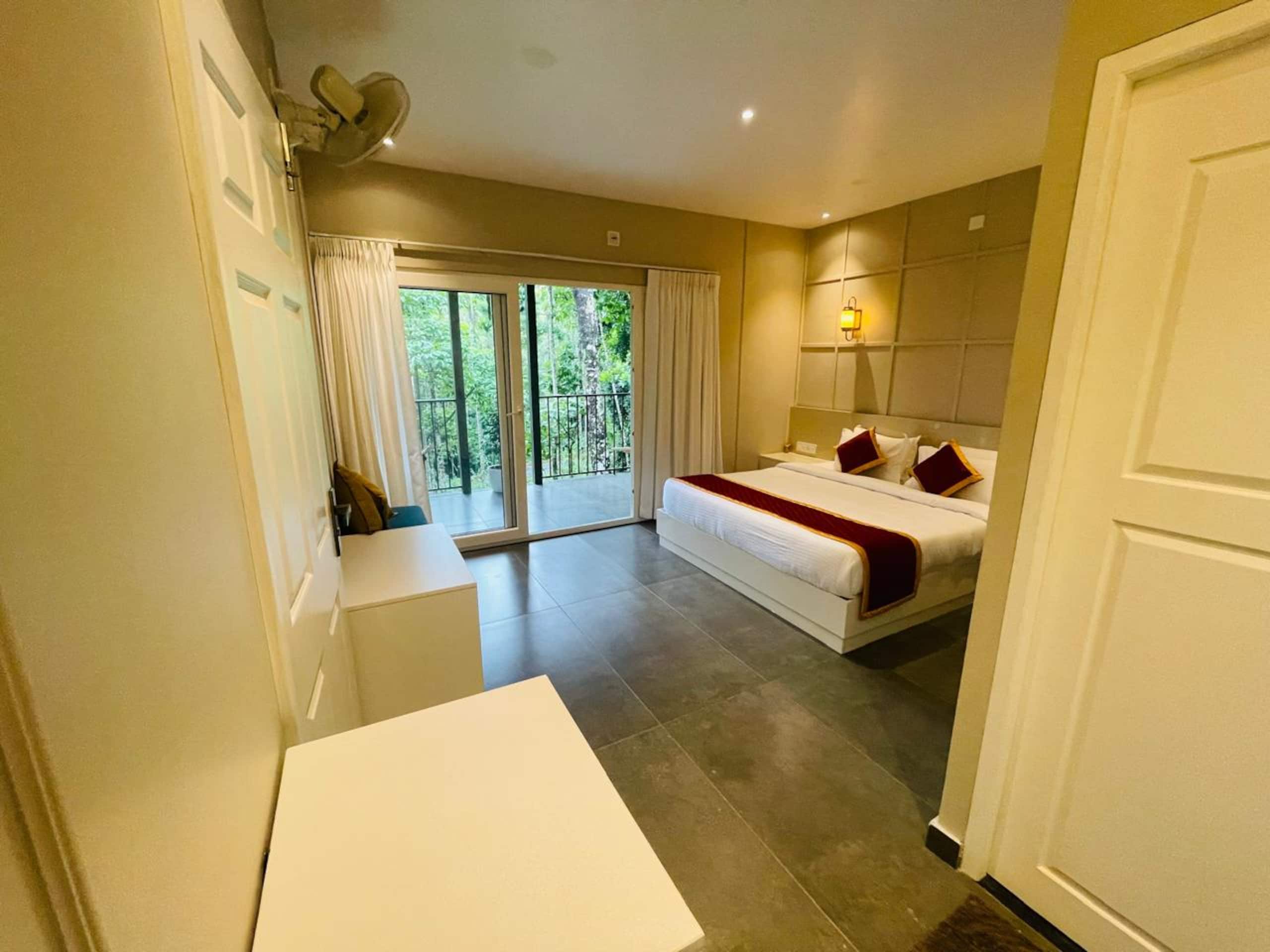The Hive at Druv Dakshin - Private Pool Villa 5