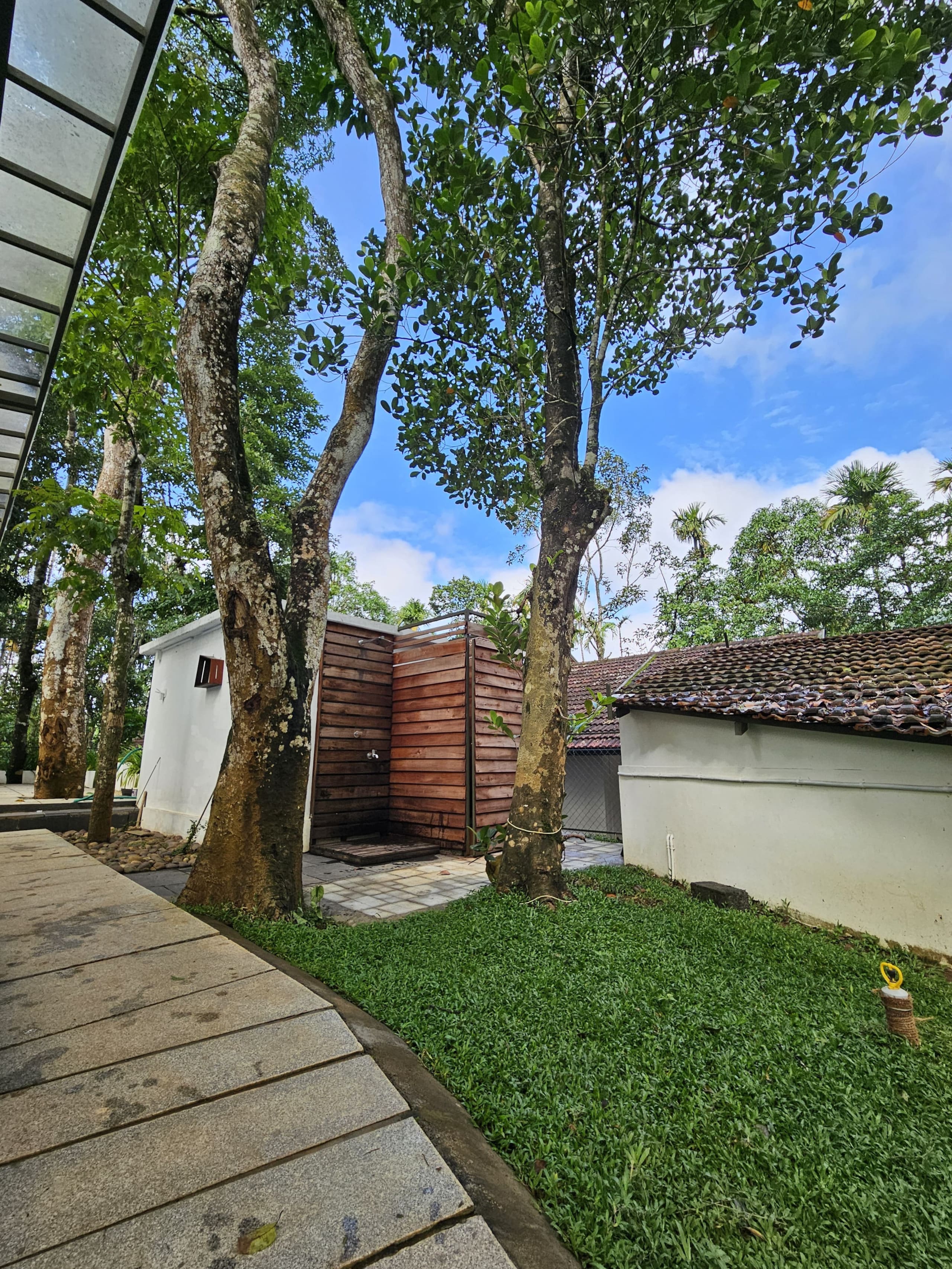 The Hive at Druv Dakshin - Private Pool Villa 28