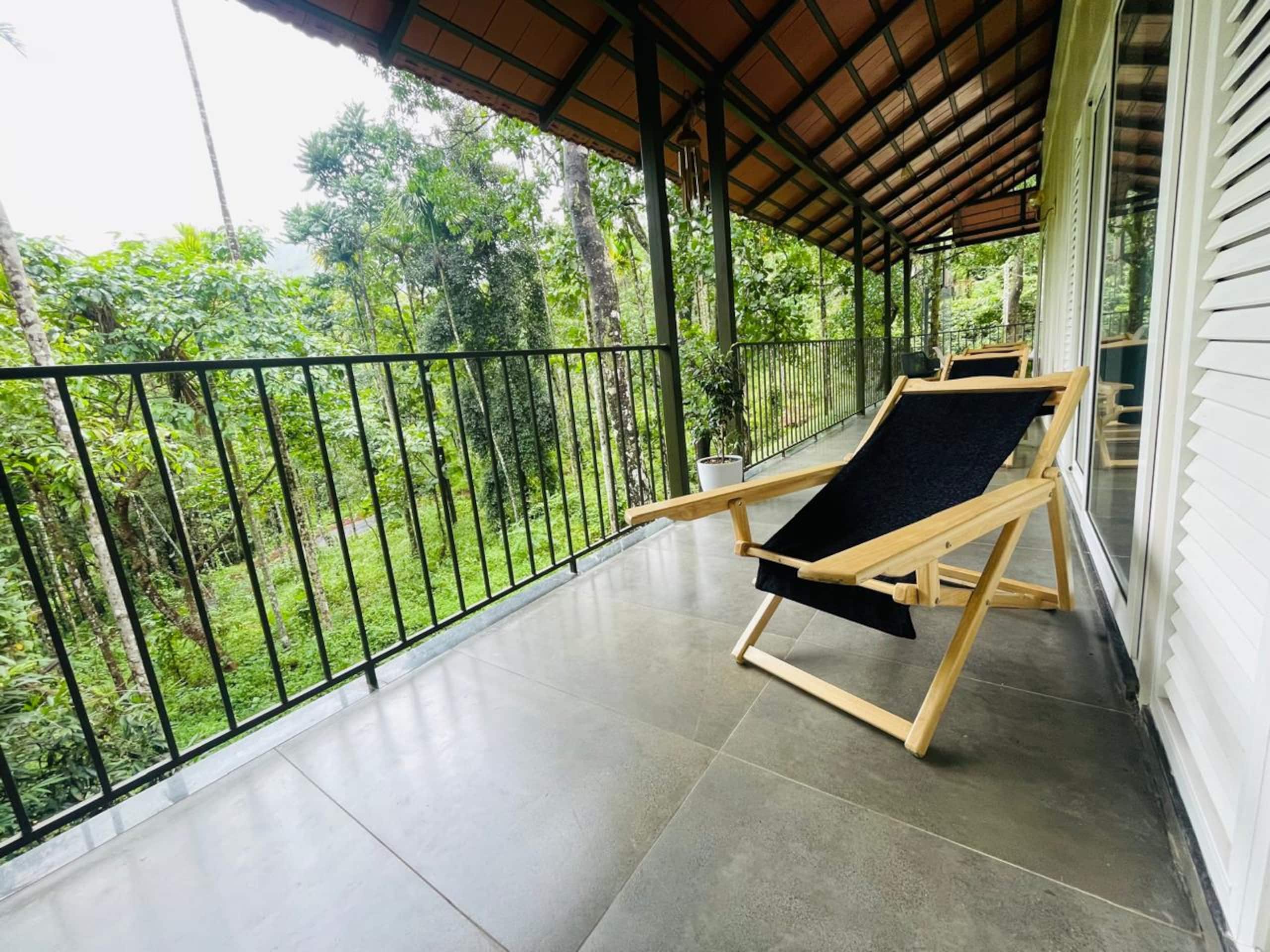 The Hive at Druv Dakshin - Private Pool Villa 23