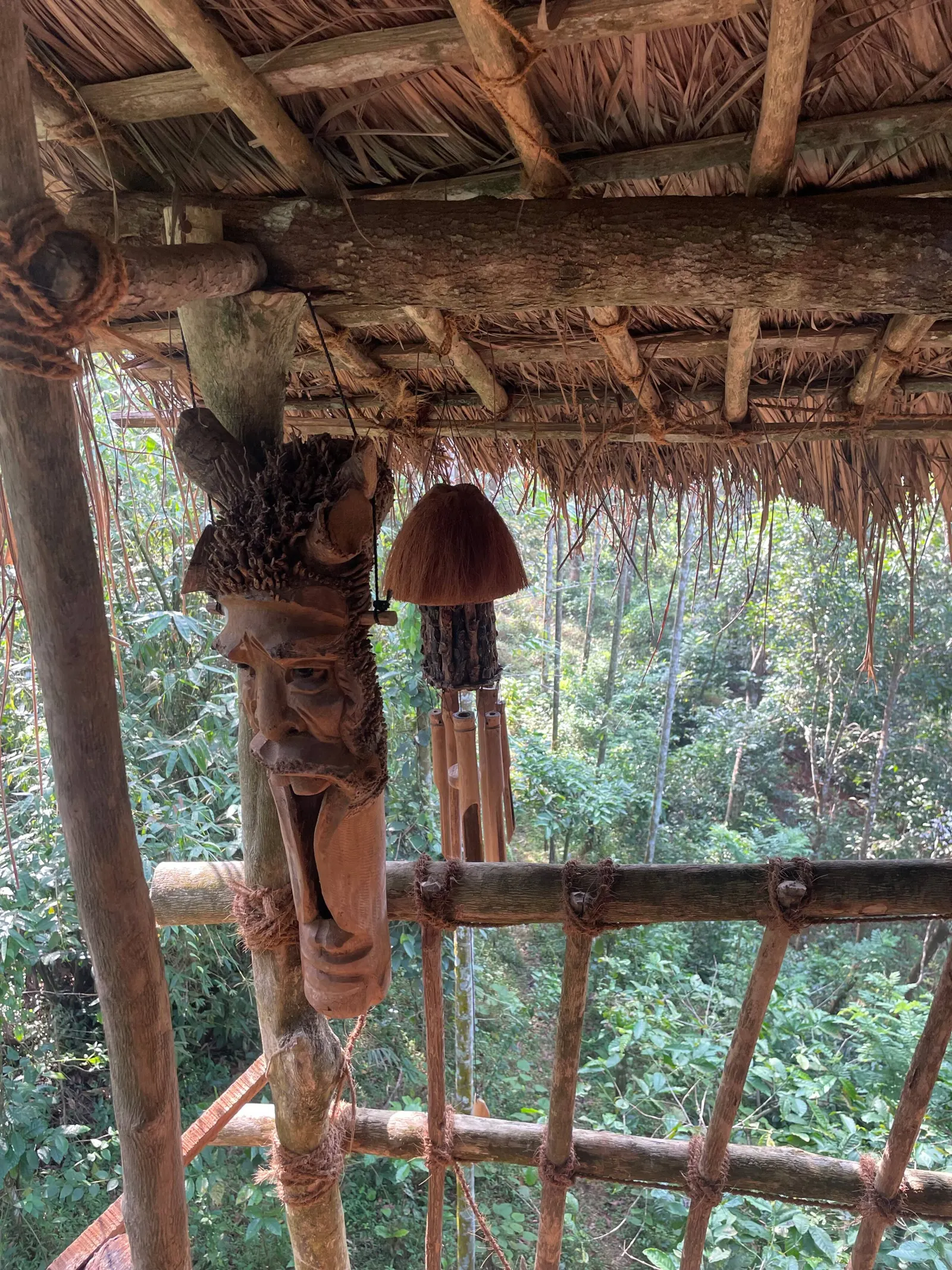The Hive at Druv Dakshin - Private Pool Villa 38