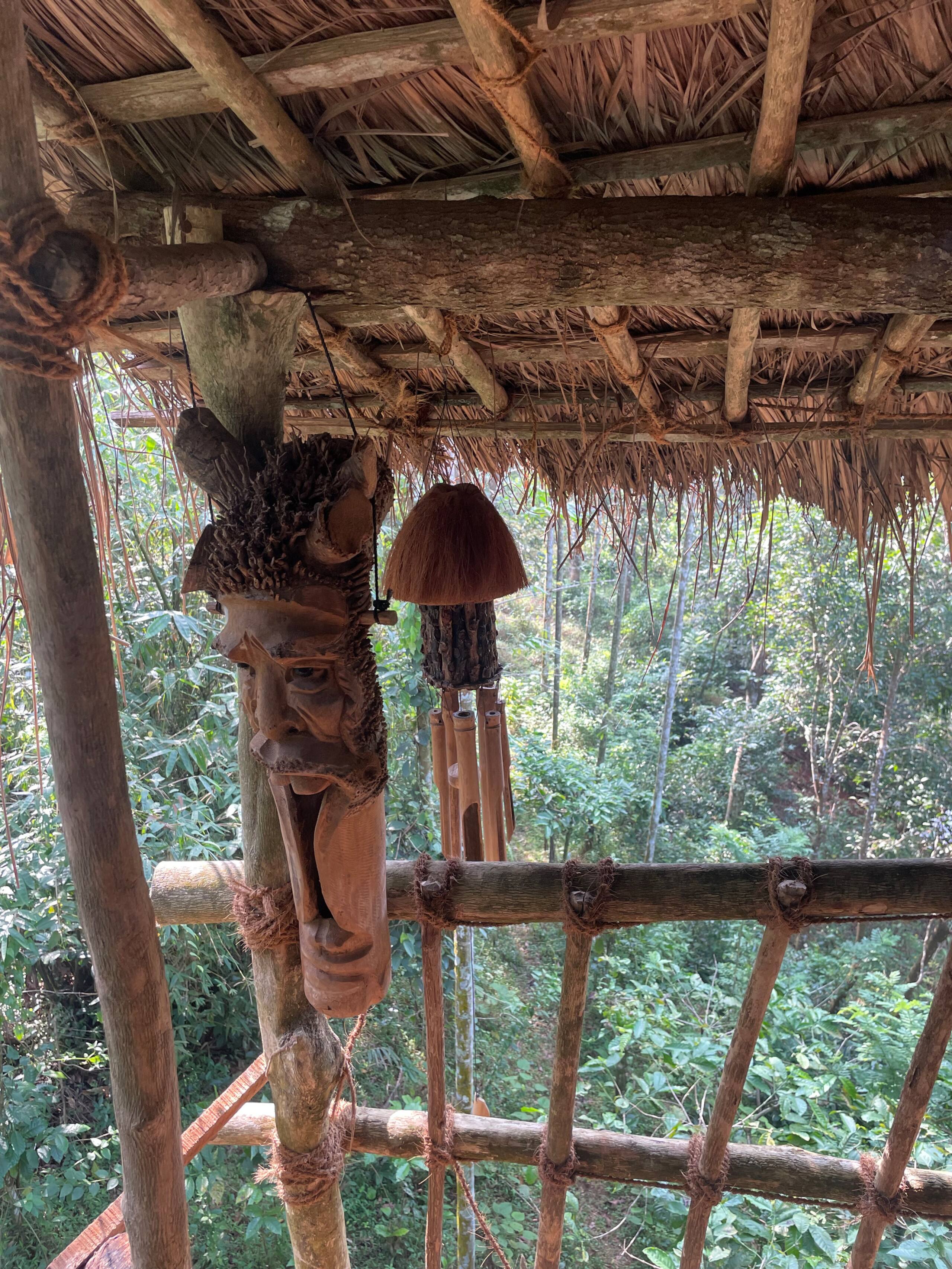 The Hive at Druv Dakshin - Private Pool Villa 38