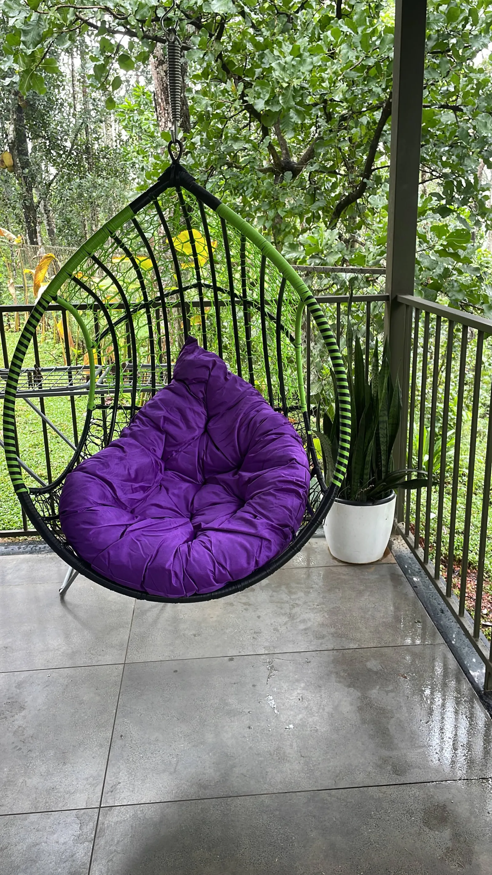 The Hive at Druv Dakshin - Private Pool Villa 31