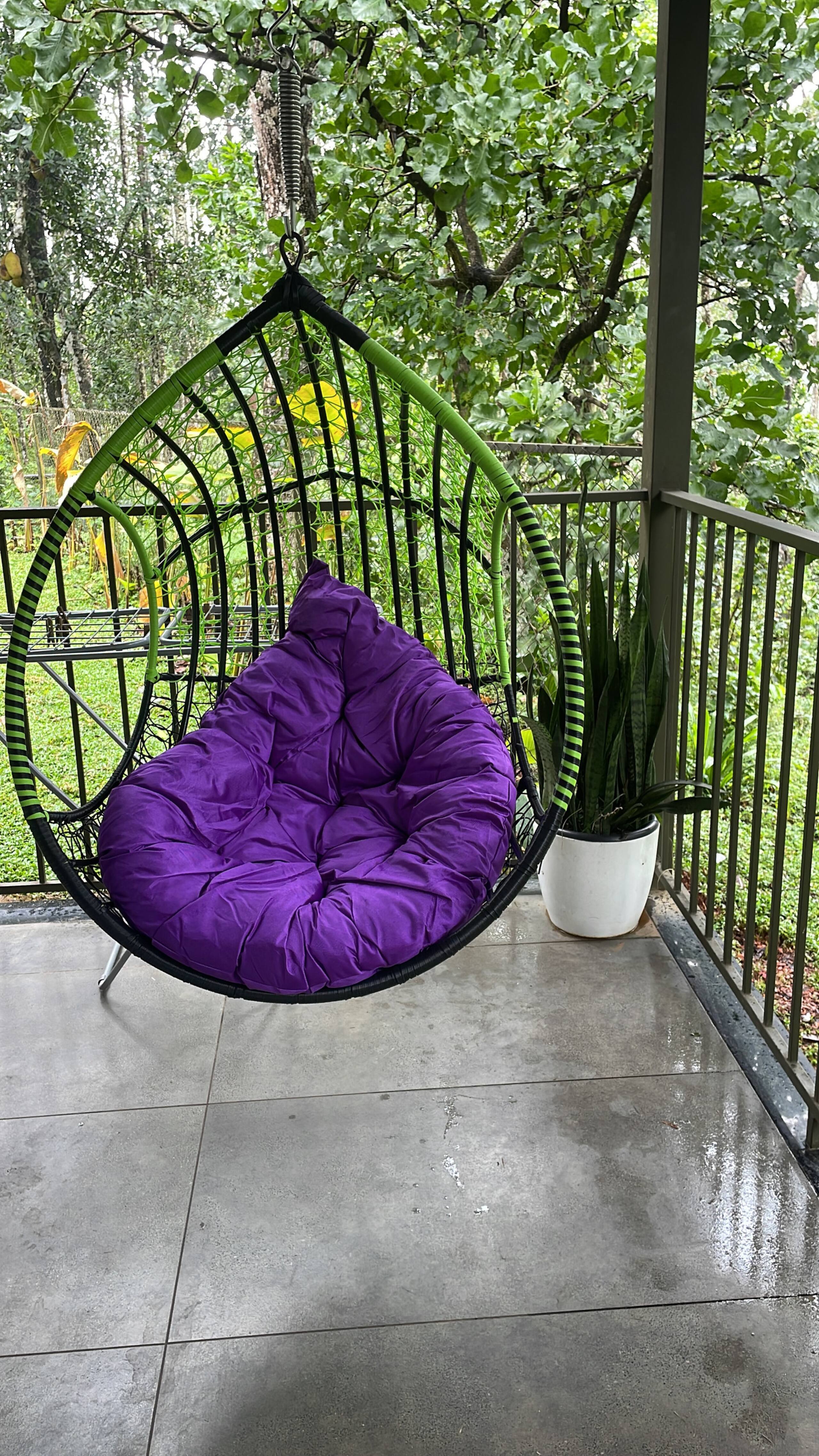 The Hive at Druv Dakshin - Private Pool Villa 31