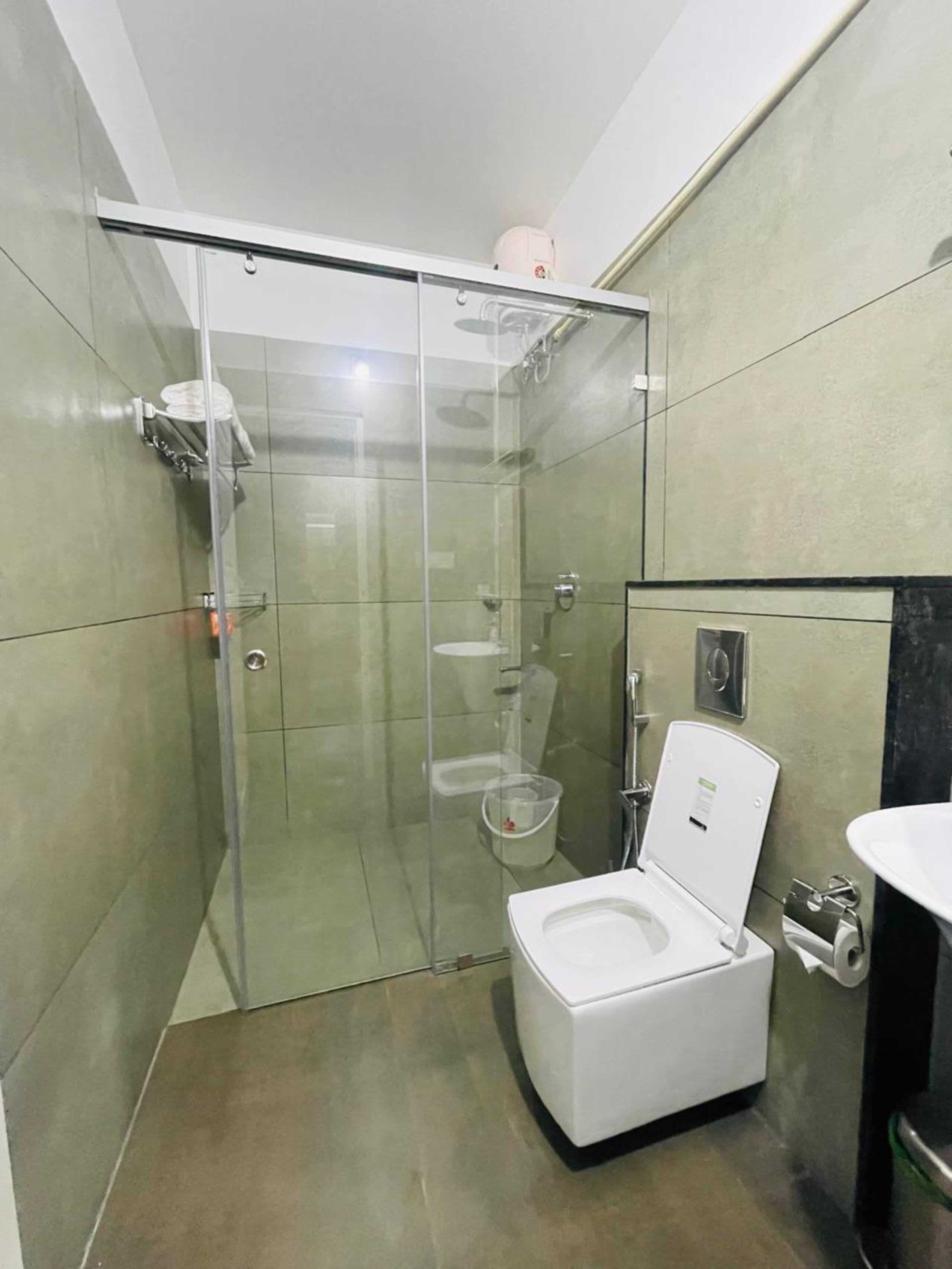 The Hive at Druv Dakshin - Private Pool Villa 18