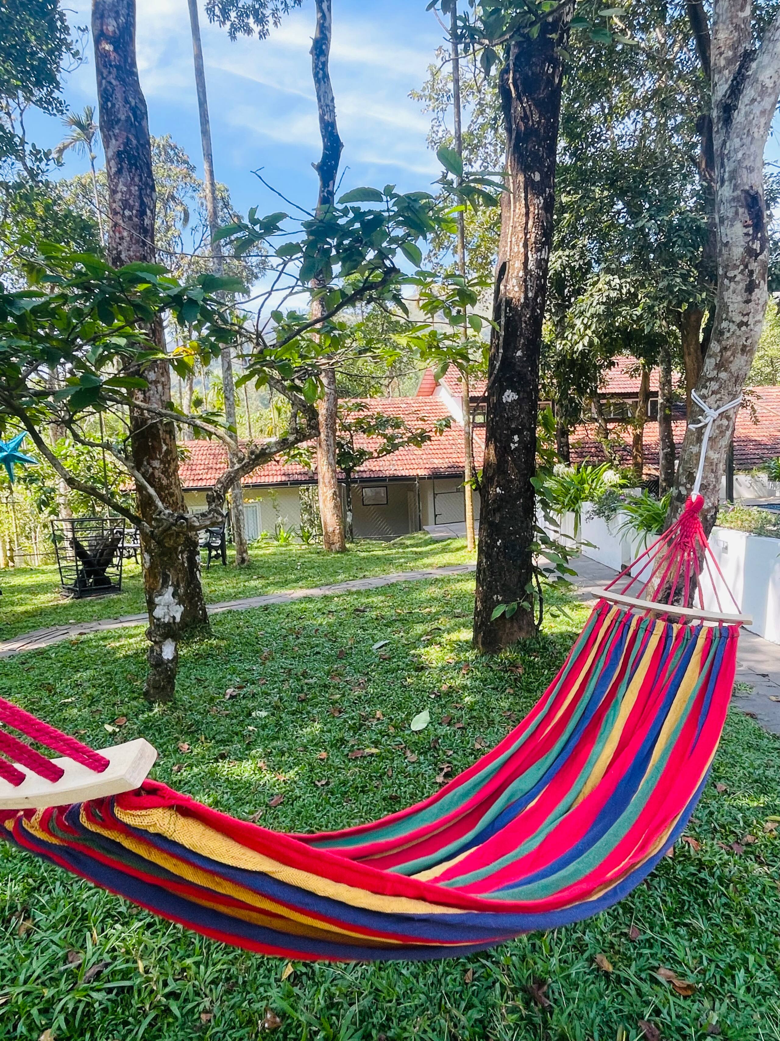 The Hive at Druv Dakshin - Private Pool Villa 33