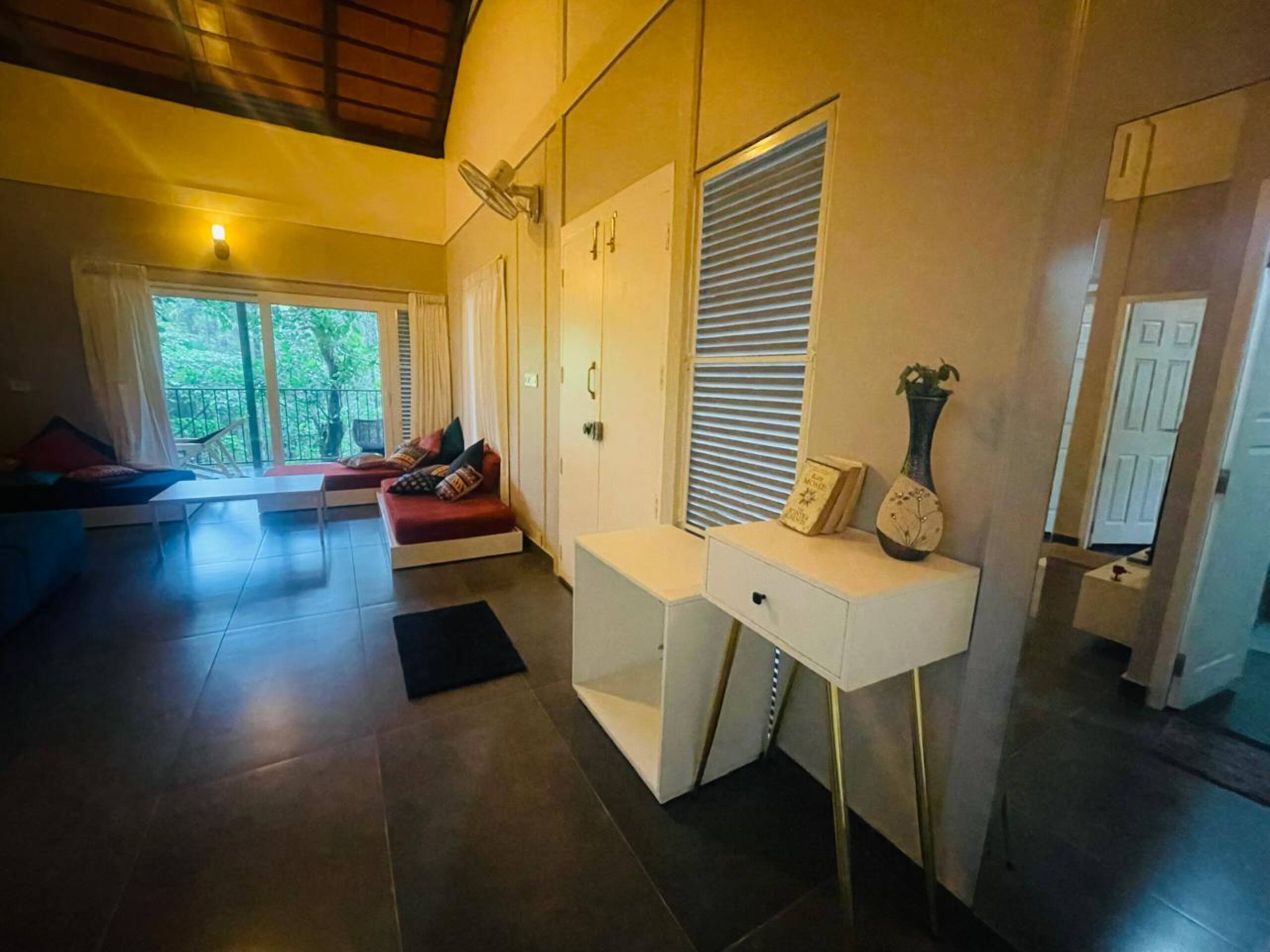 The Hive at Druv Dakshin - Private Pool Villa 16