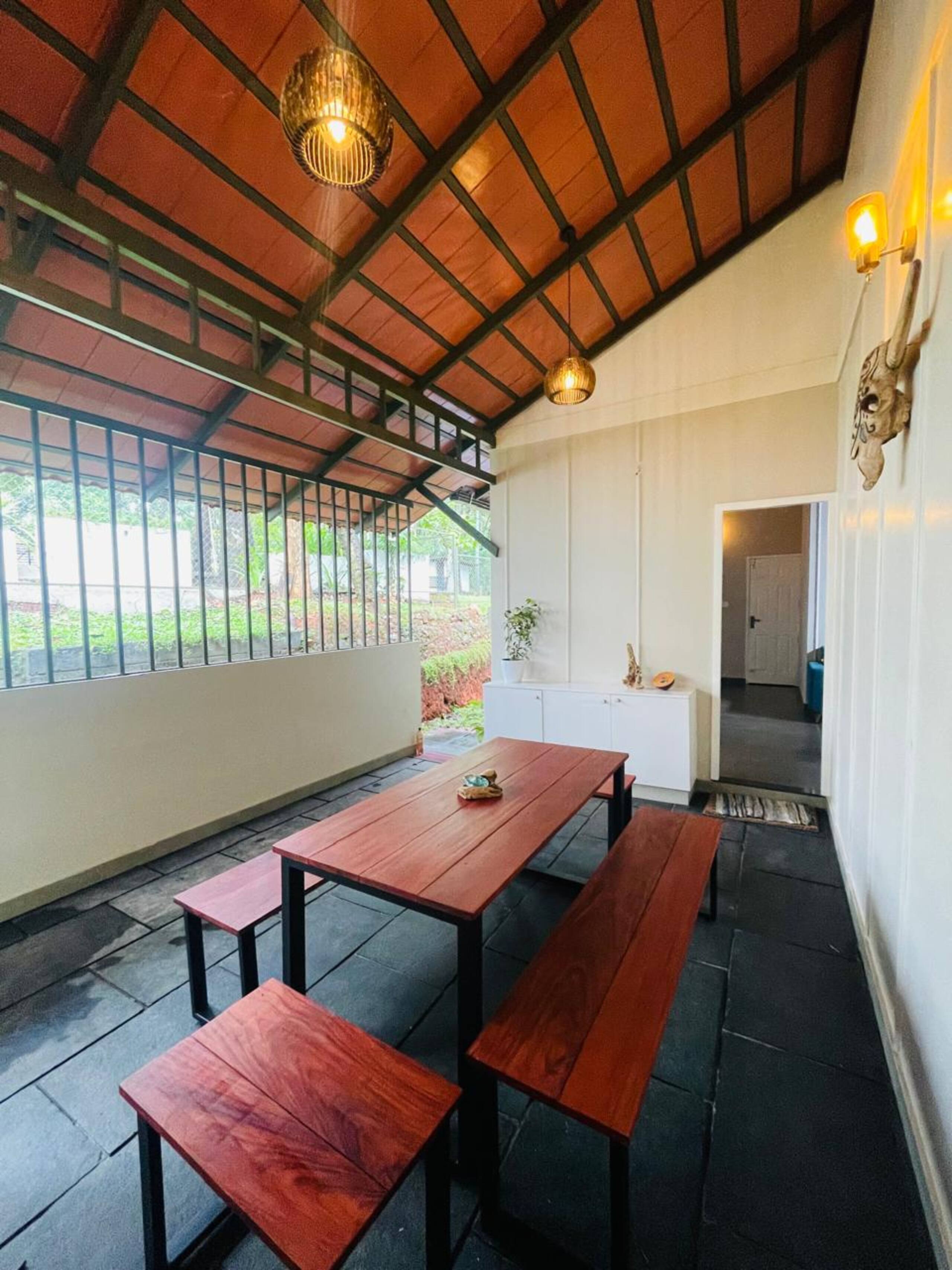 The Hive at Druv Dakshin - Private Pool Villa 20