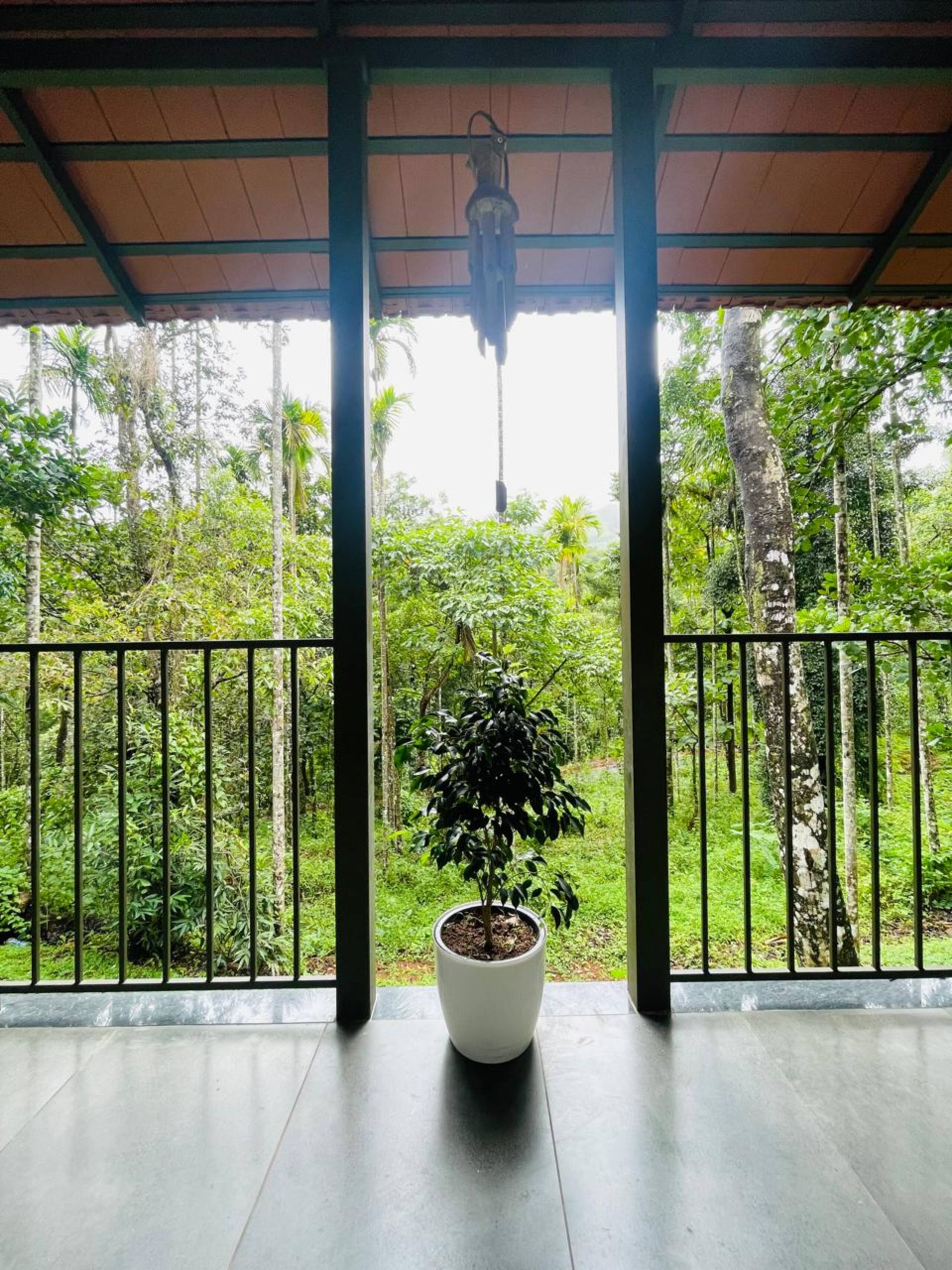 The Hive at Druv Dakshin - Private Pool Villa 24