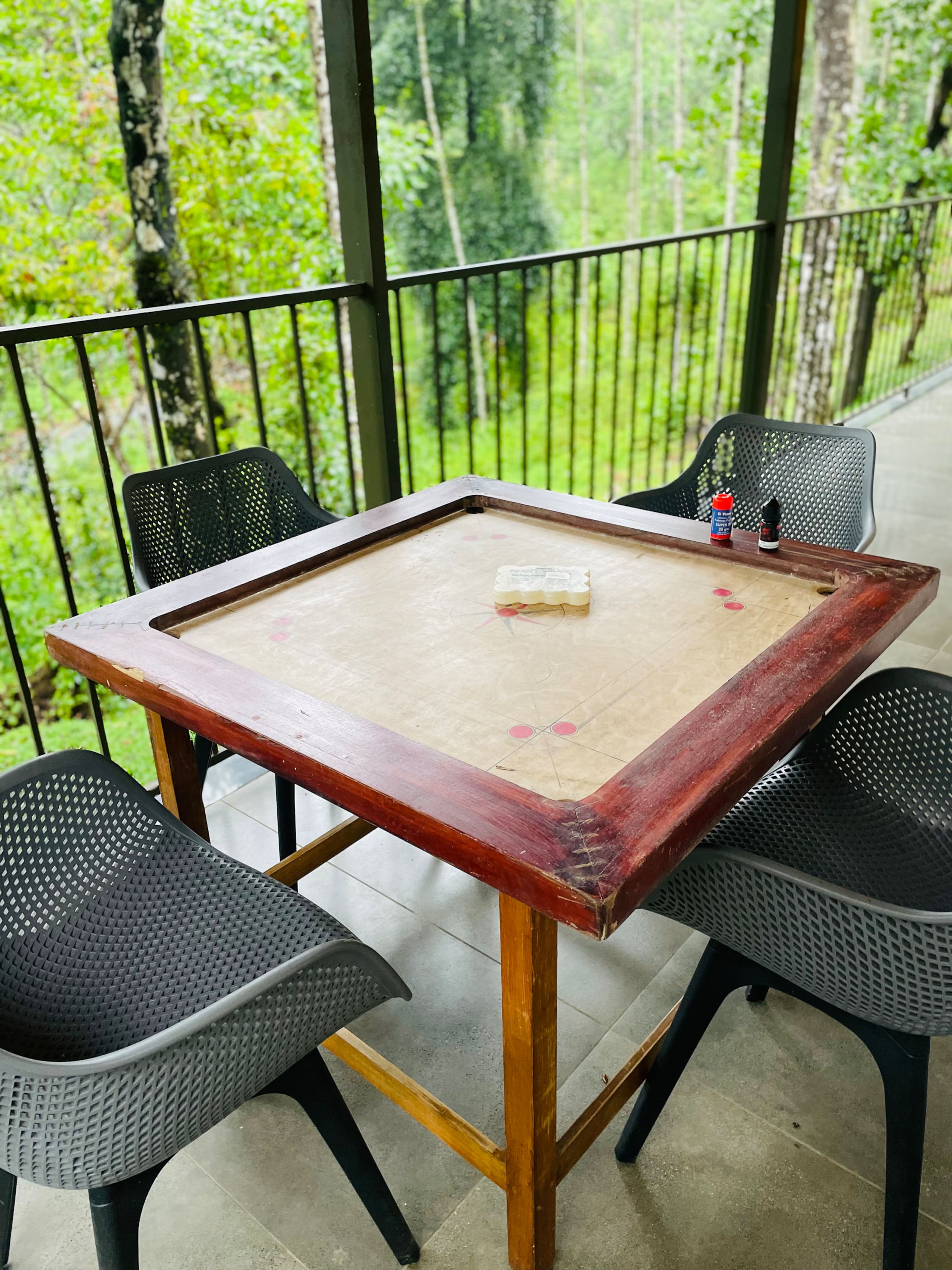 The Hive at Druv Dakshin - Private Pool Villa 30