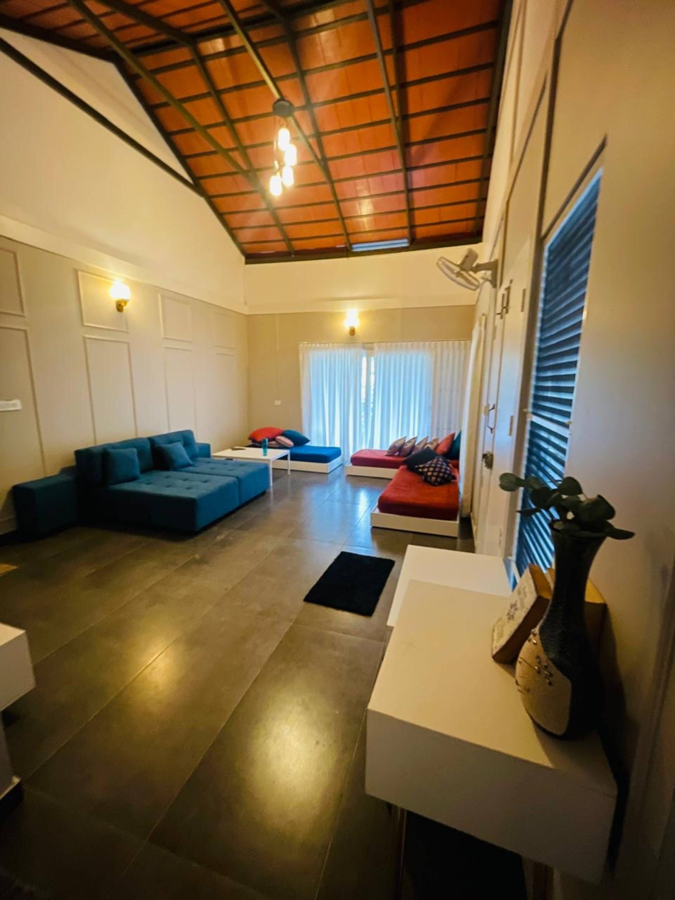 The Hive at Druv Dakshin - Private Pool Villa 14
