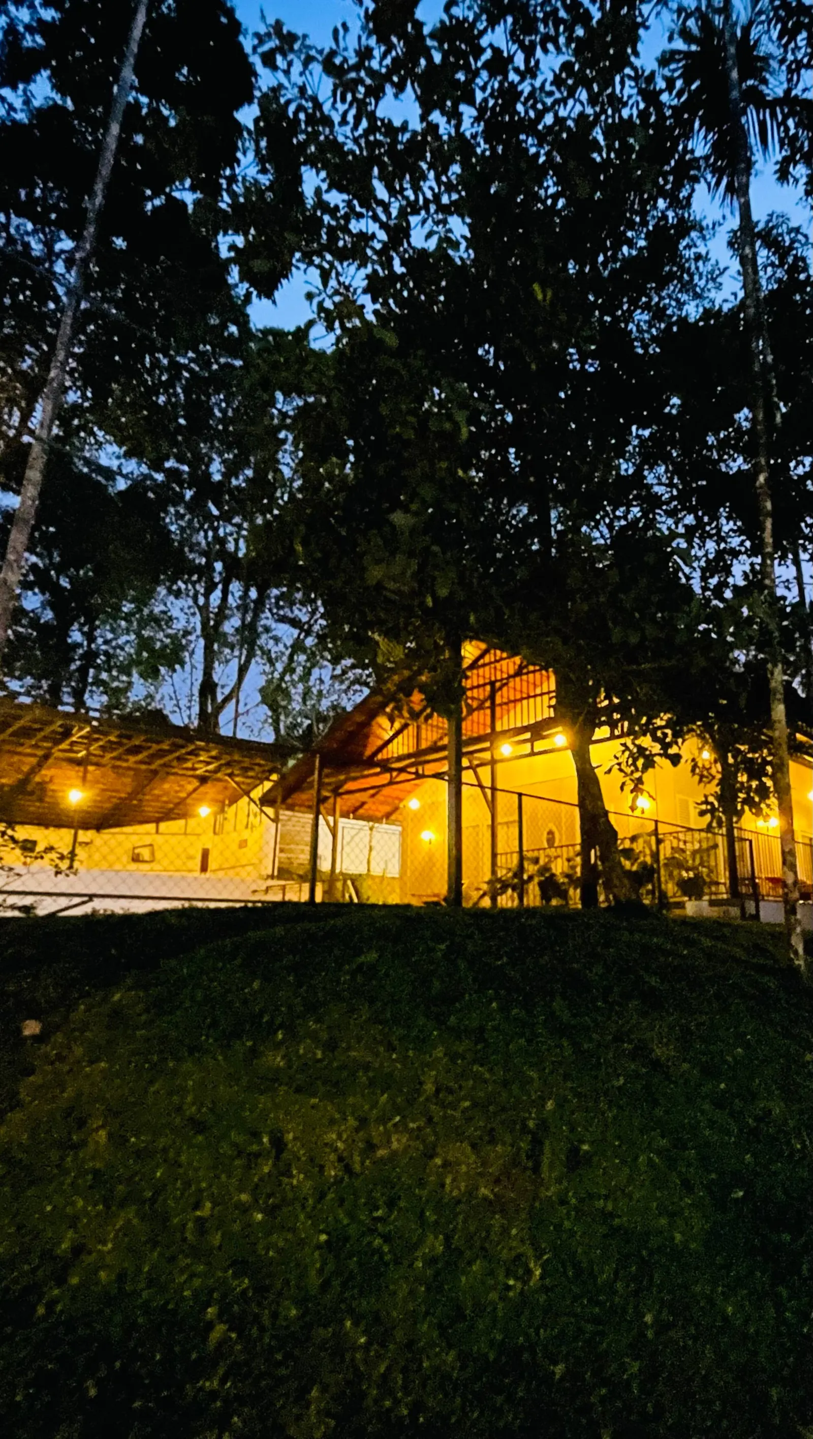The Hive at Druv Dakshin - Private Pool Villa 2