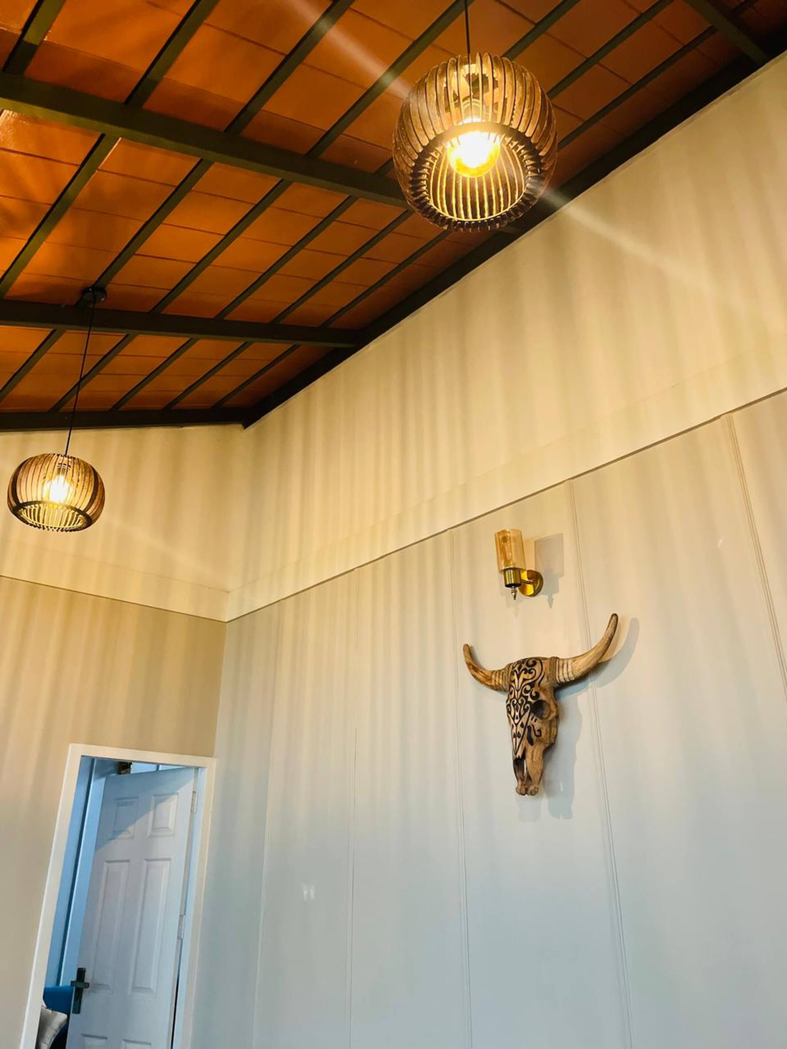 The Hive at Druv Dakshin - Private Pool Villa 19