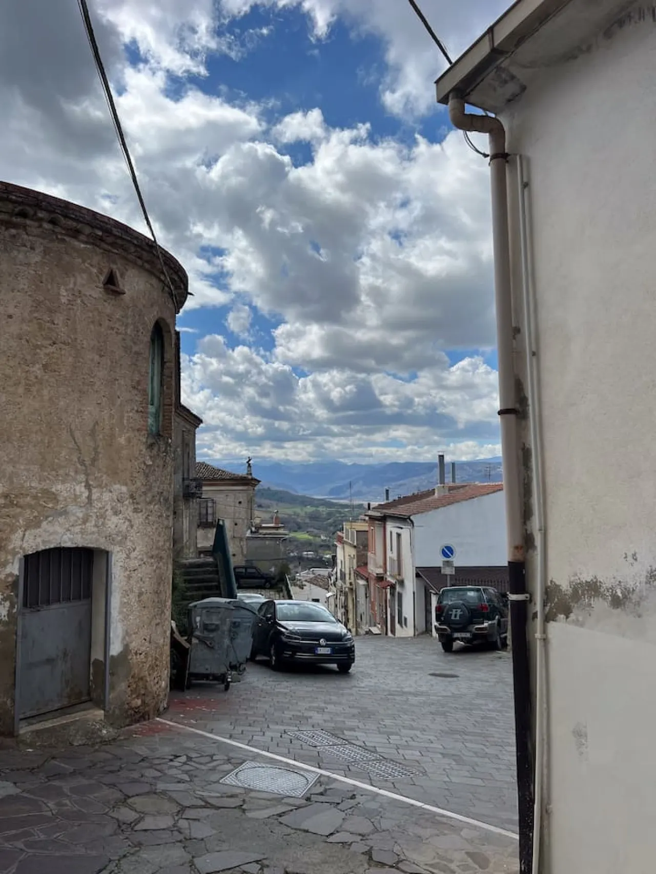 Casetta San Giorgio Lucano 14