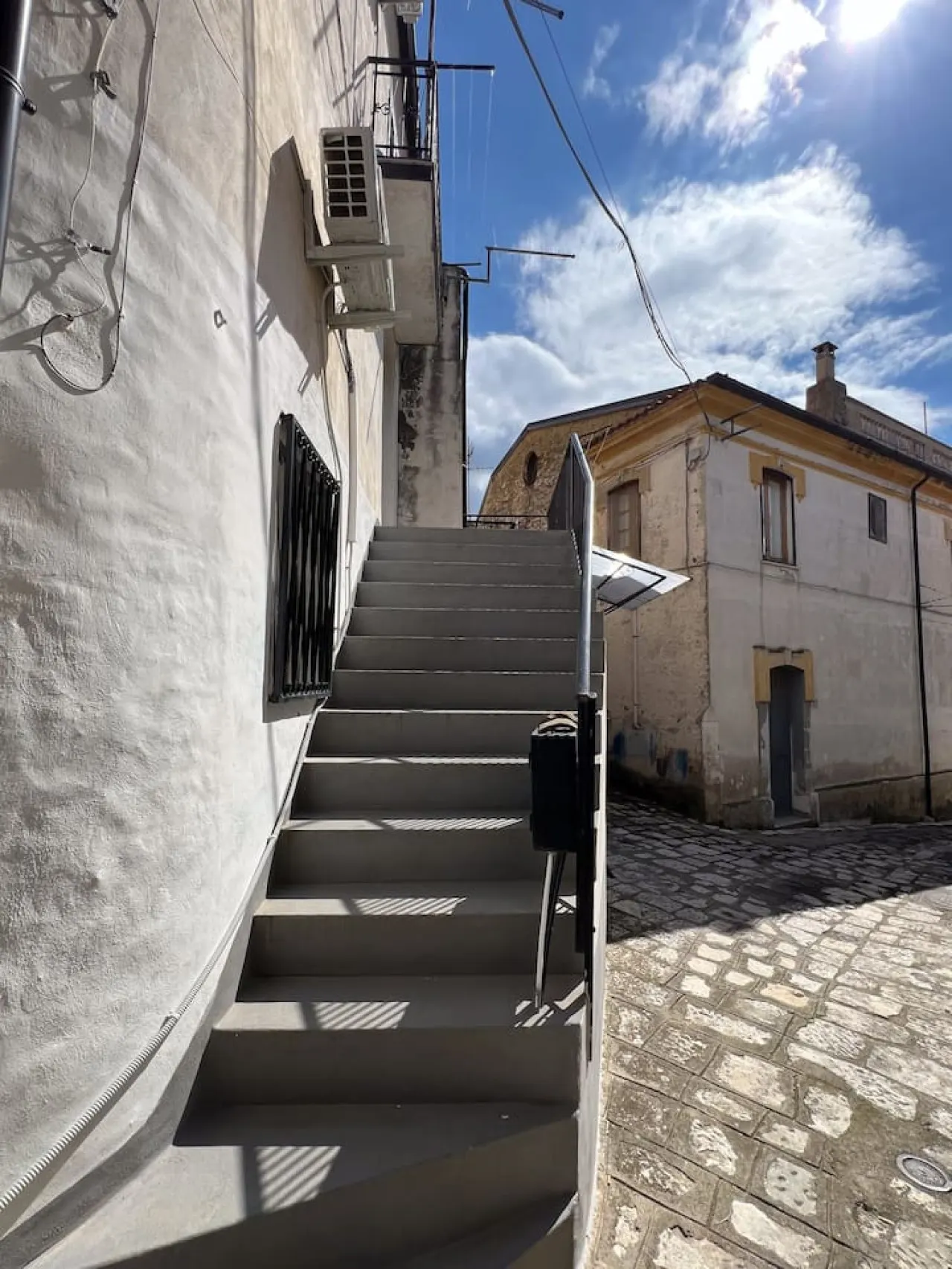 Casetta San Giorgio Lucano — photo 4
