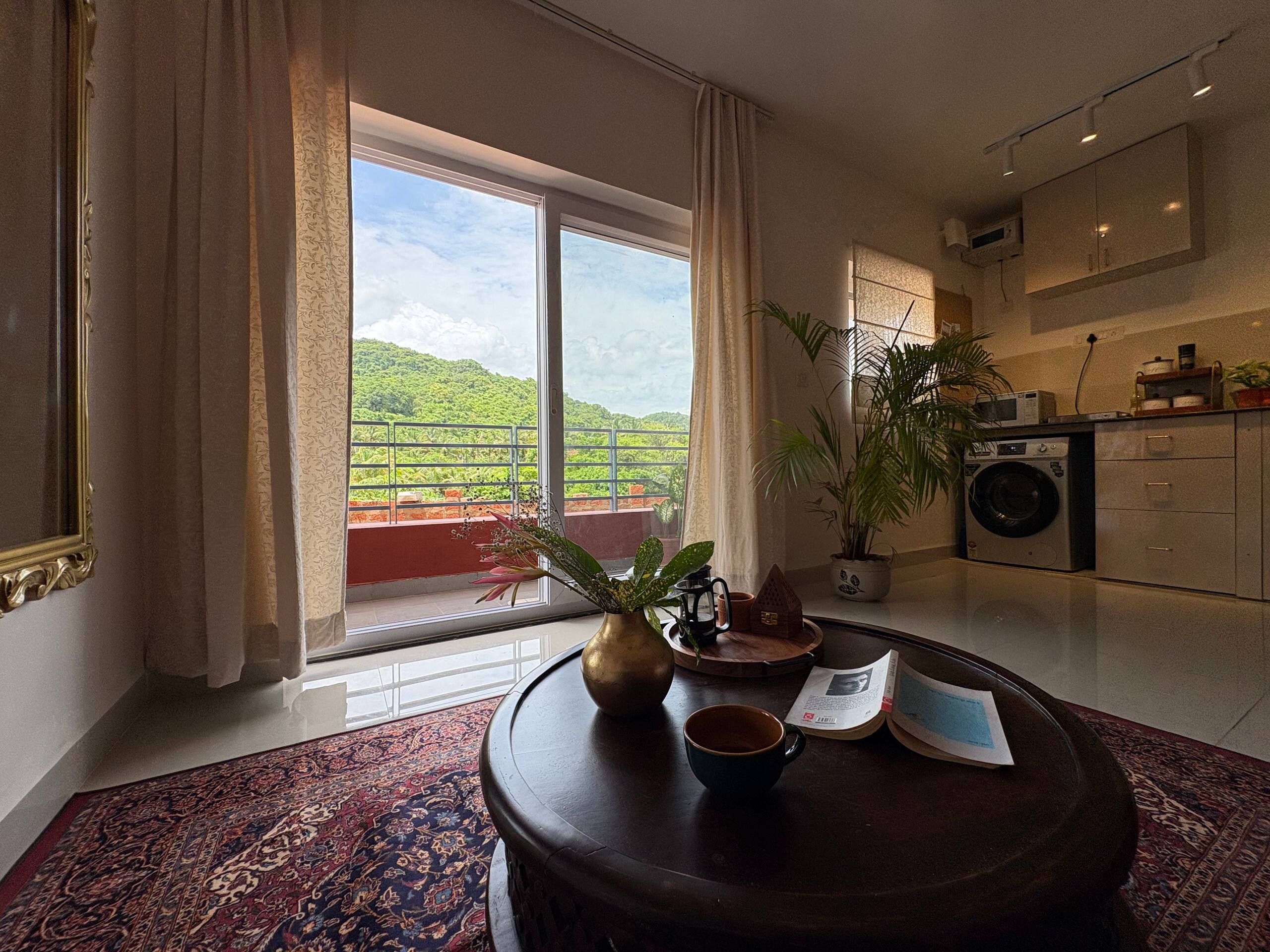Valley Kosh By Meraki Homes - Studio, Palolem 10