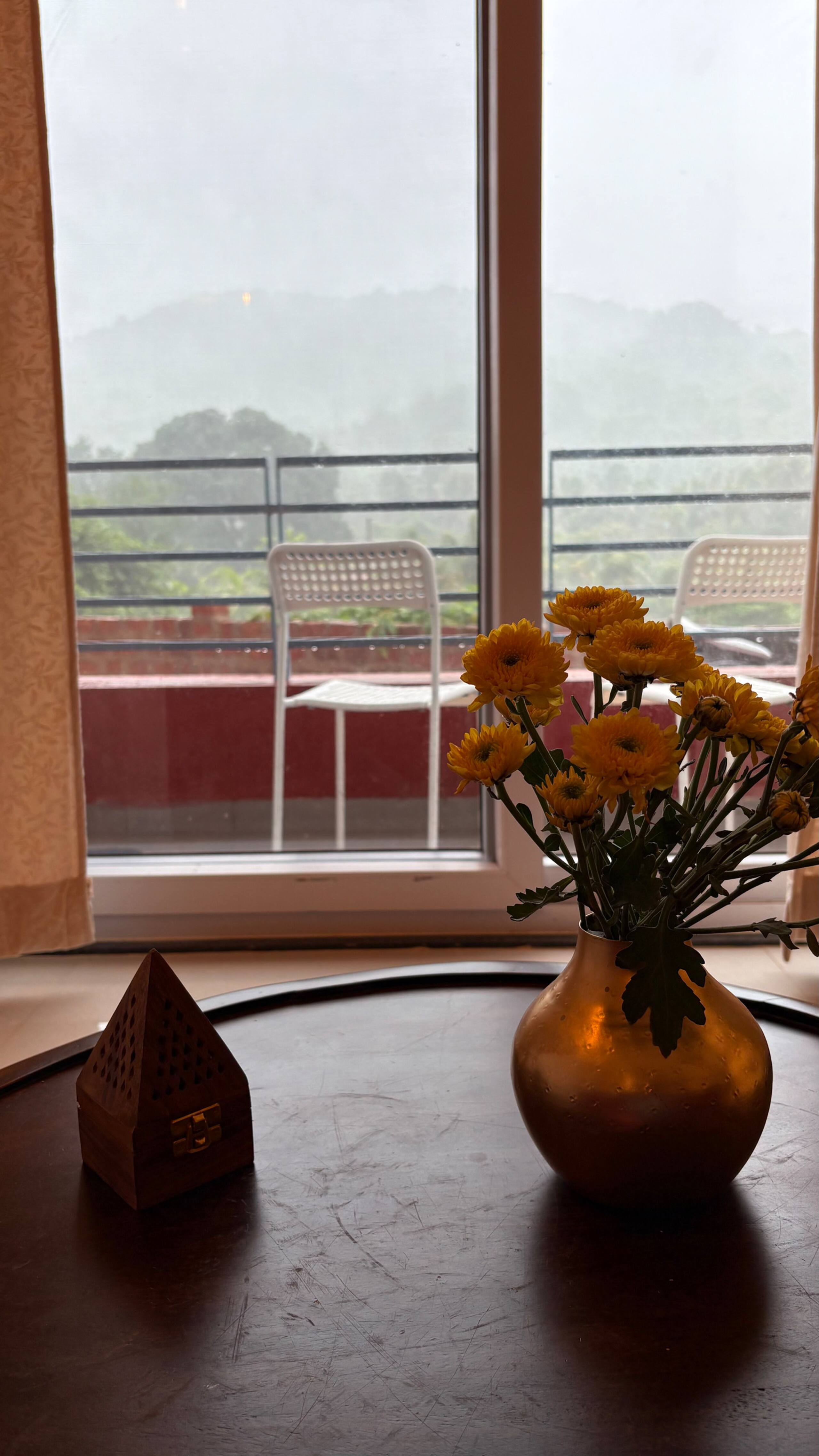 Valley Kosh By Meraki Homes - Studio, Palolem 25