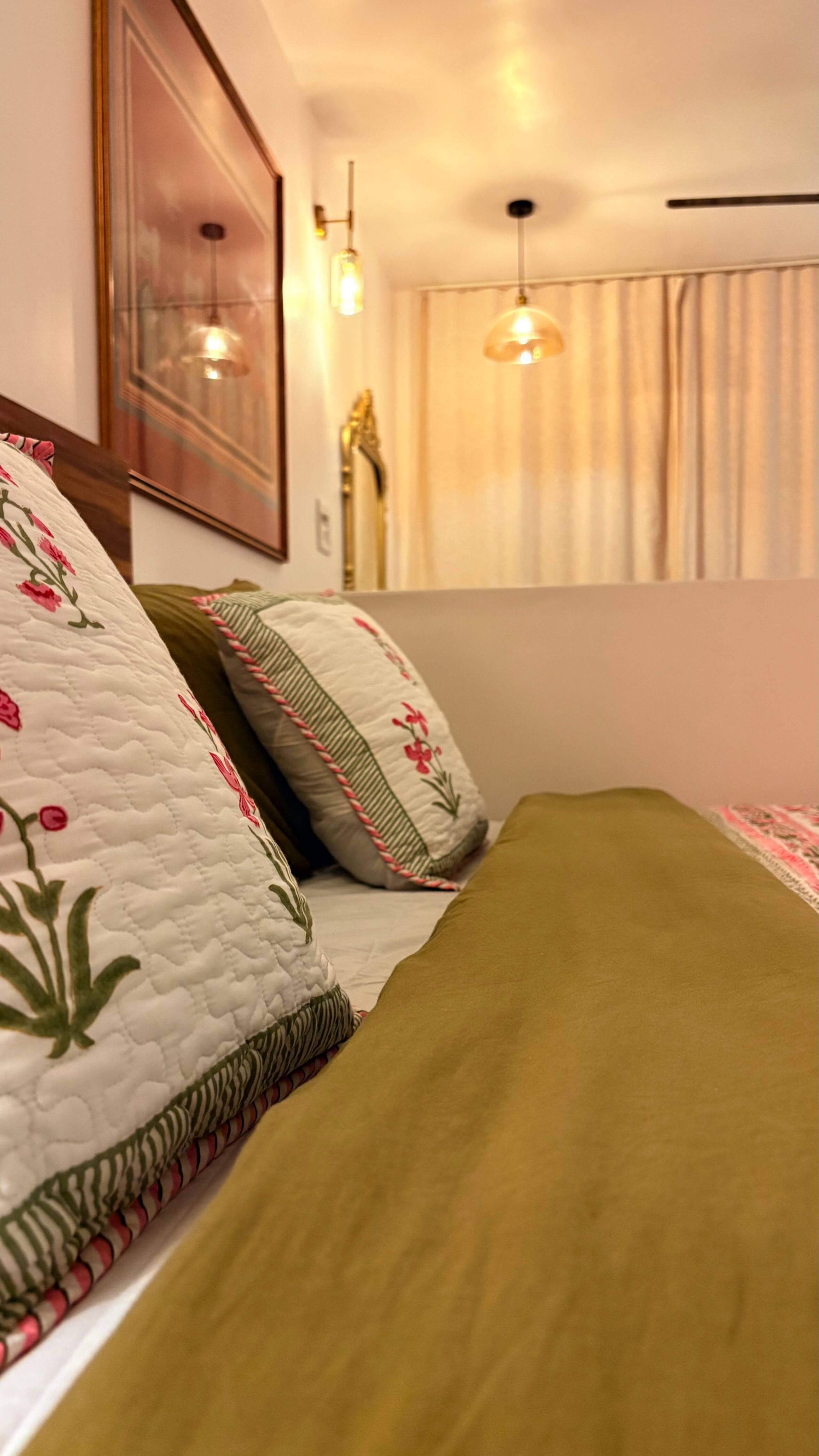 Valley Kosh By Meraki Homes - Studio, Palolem 18