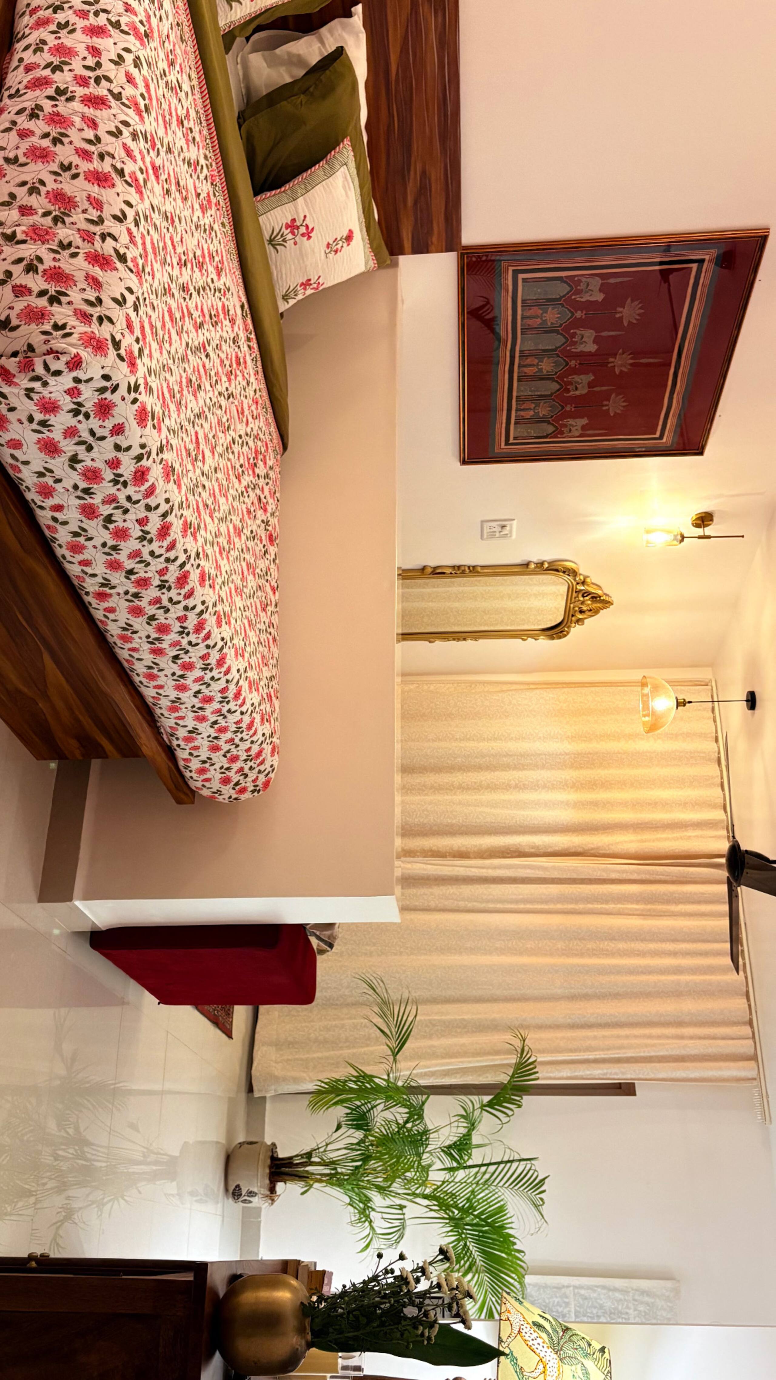 Valley Kosh By Meraki Homes - Studio, Palolem 26