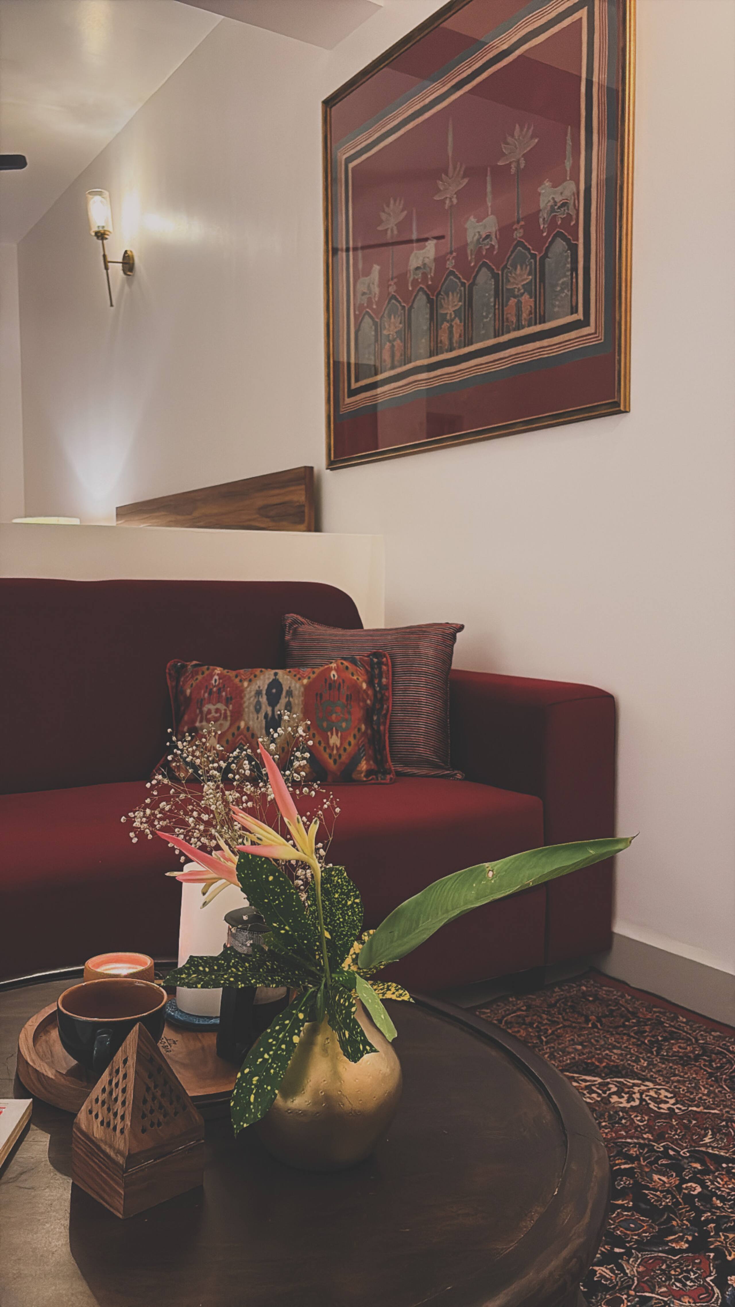 Valley Kosh By Meraki Homes - Studio, Palolem 9