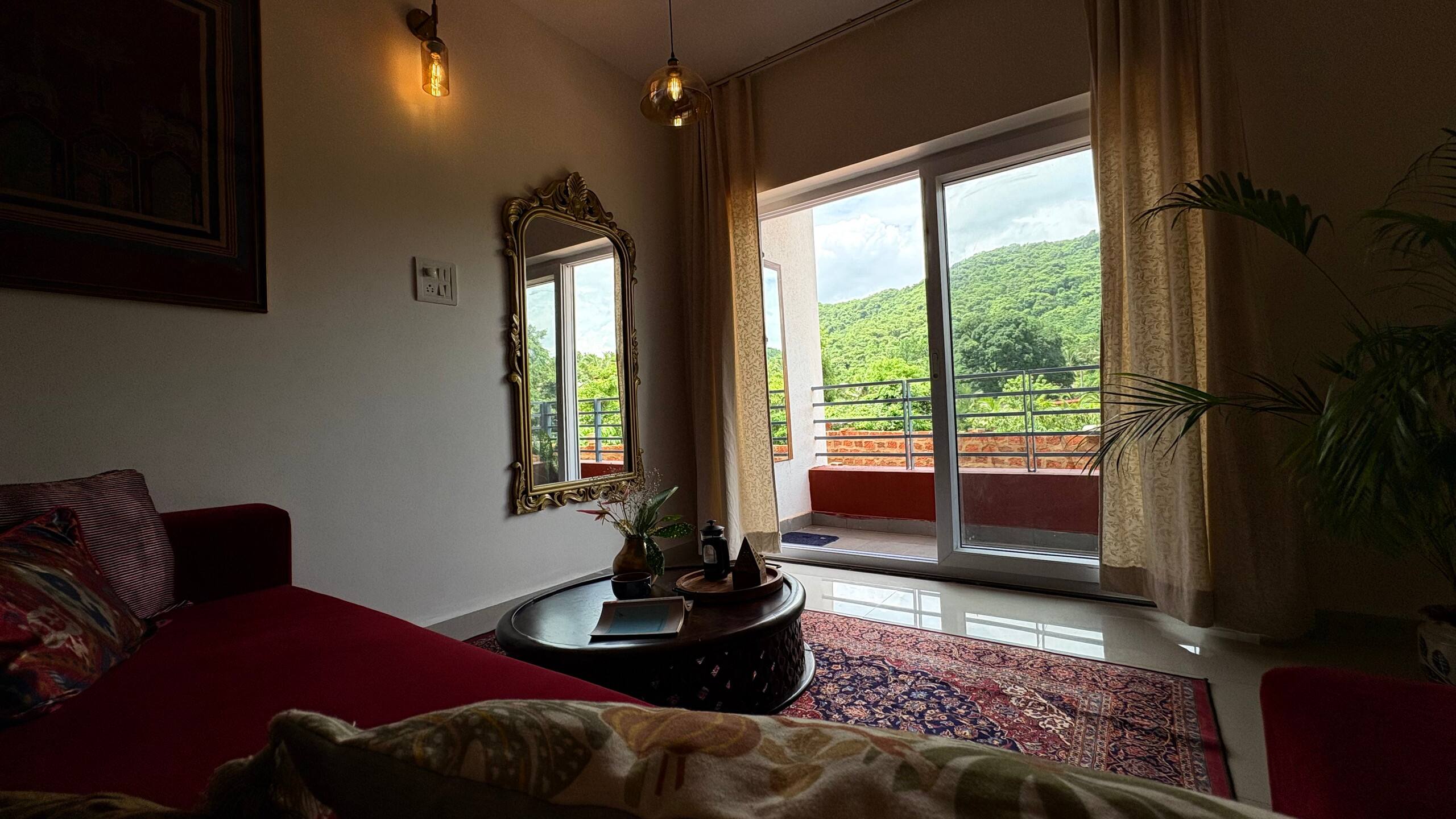 Valley Kosh By Meraki Homes - Studio, Palolem 8