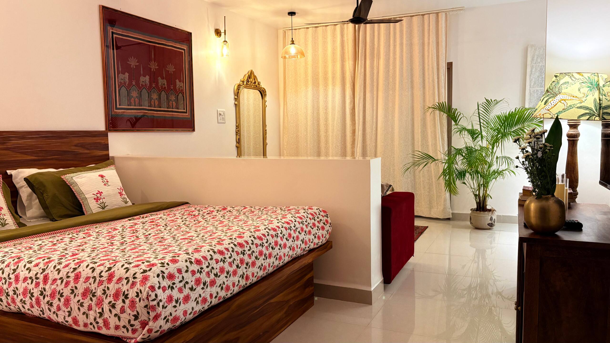 Valley Kosh By Meraki Homes - Studio, Palolem 19