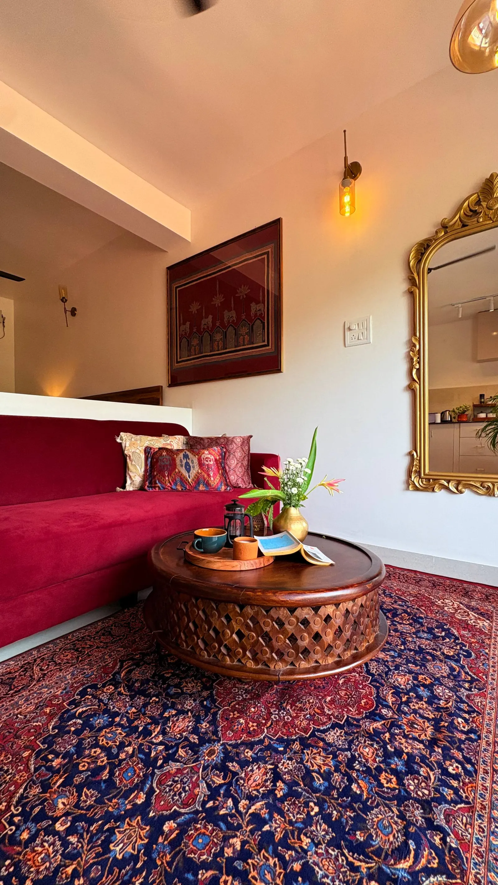Valley Kosh By Meraki Homes - Studio, Palolem 2