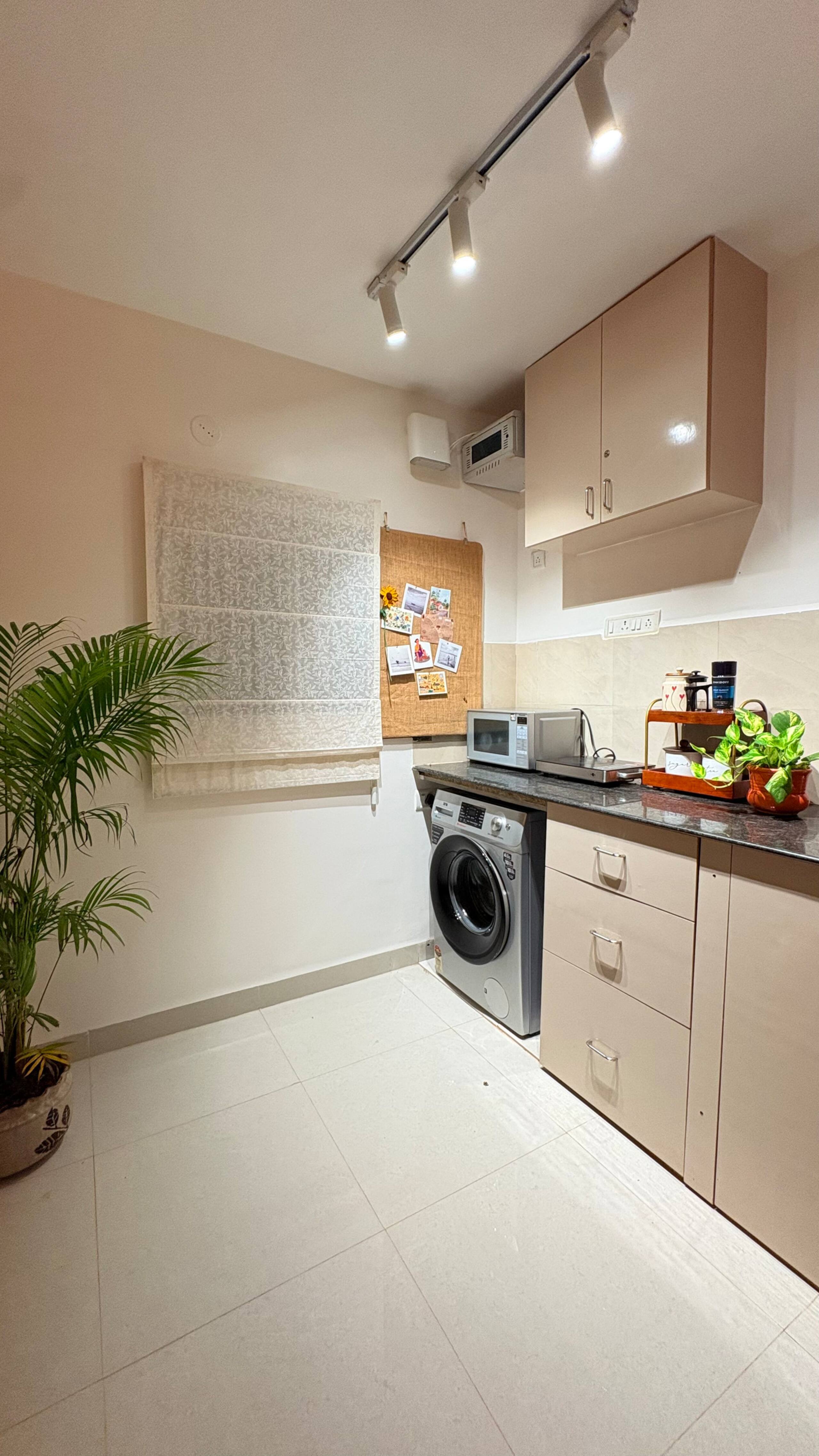Valley Kosh By Meraki Homes - Studio, Palolem 13
