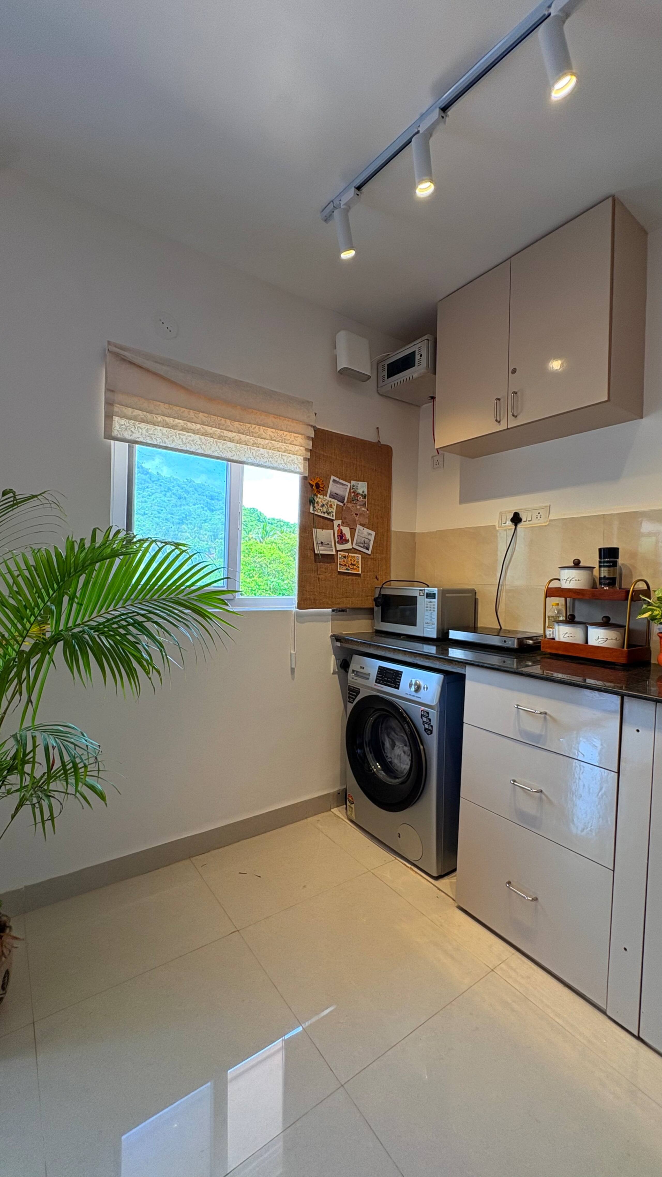 Valley Kosh By Meraki Homes - Studio, Palolem 14
