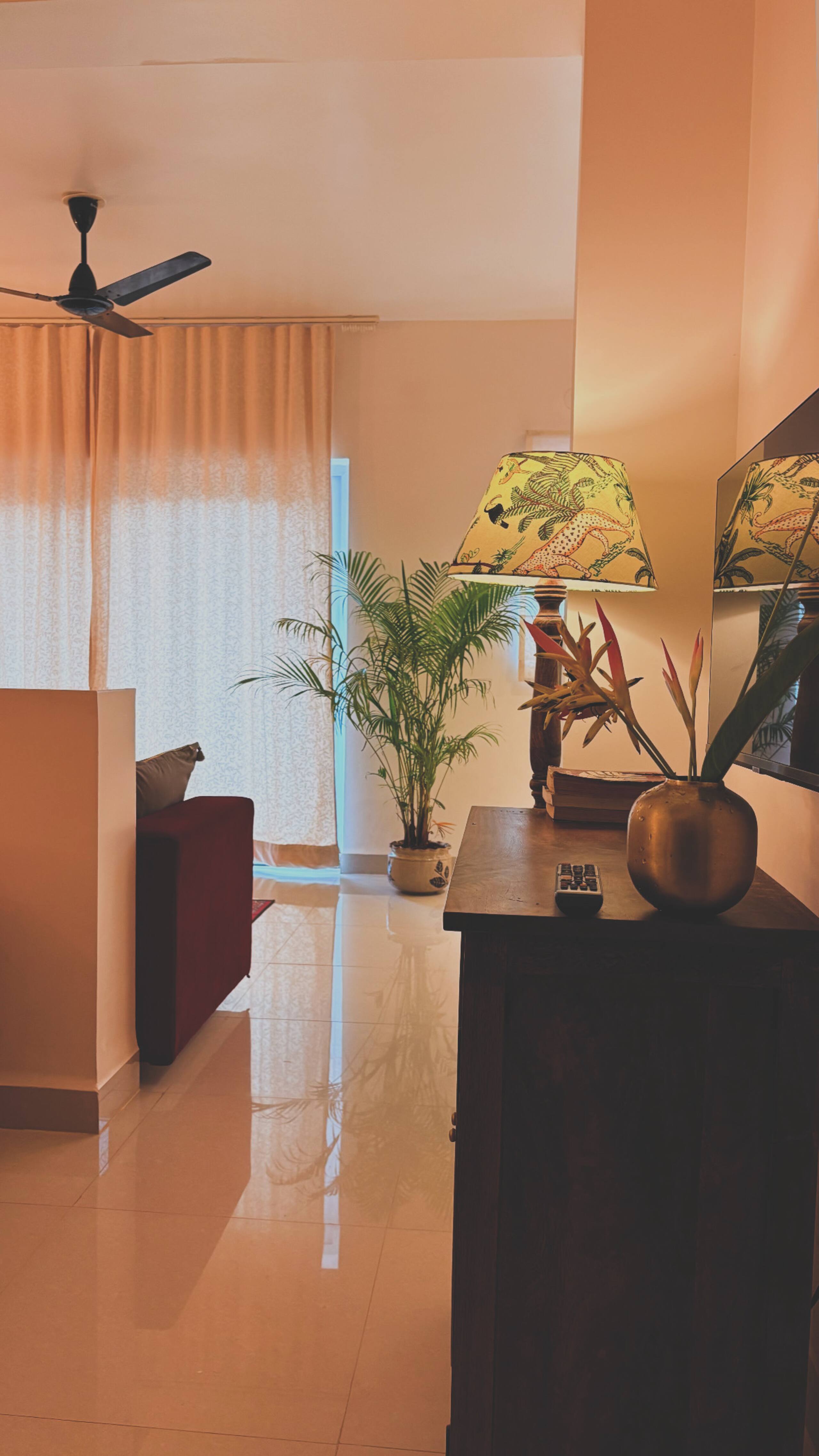 Valley Kosh By Meraki Homes - Studio, Palolem 7