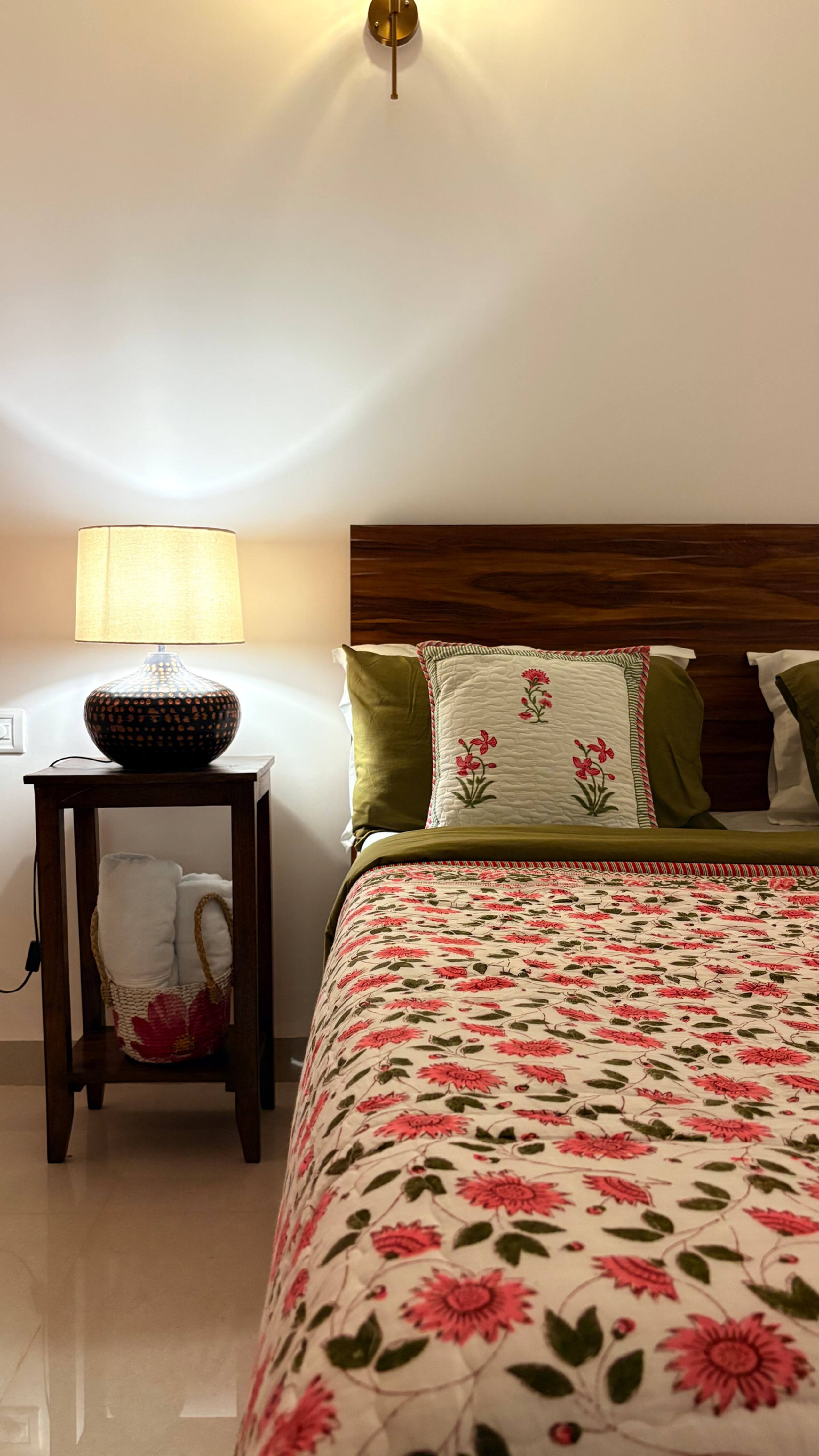 Valley Kosh By Meraki Homes - Studio, Palolem 20