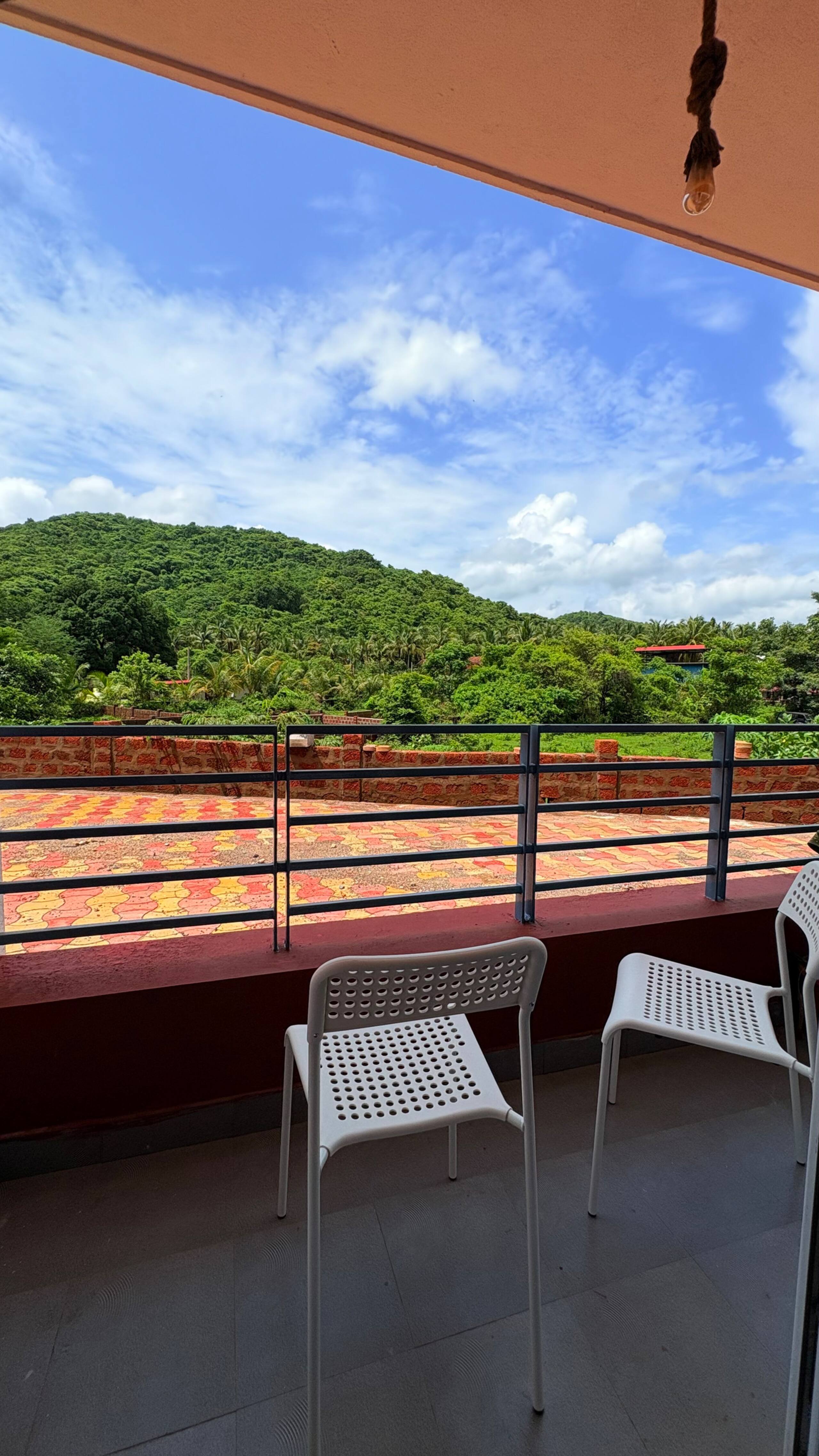 Valley Kosh By Meraki Homes - Studio, Palolem 24