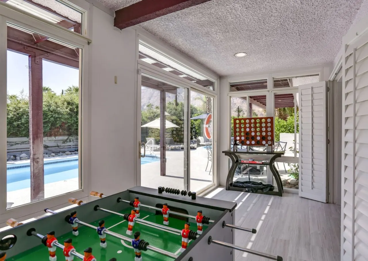 The Canyons: Palm Springs, CA 2