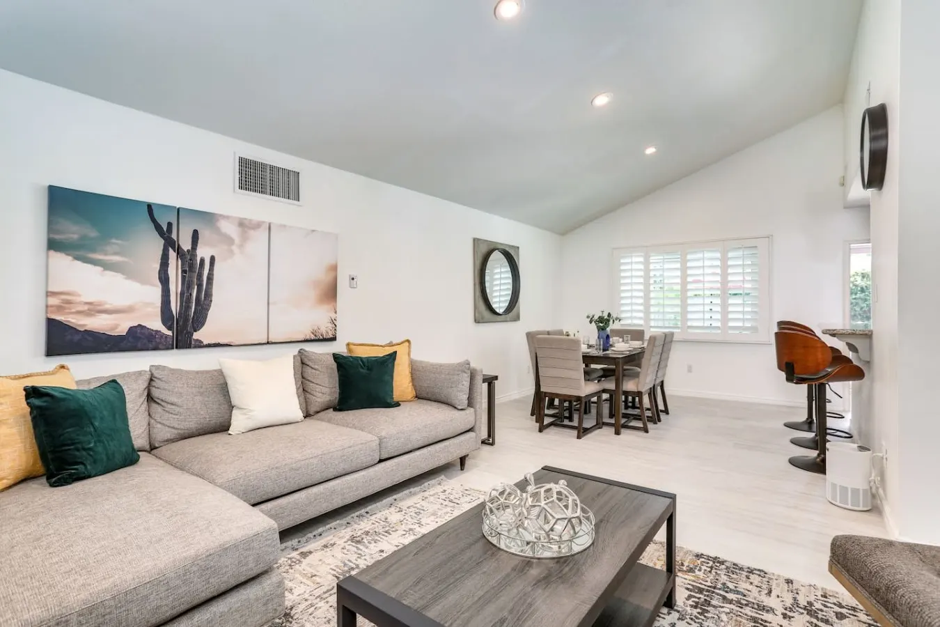 The Canyons: Palm Springs, CA 9