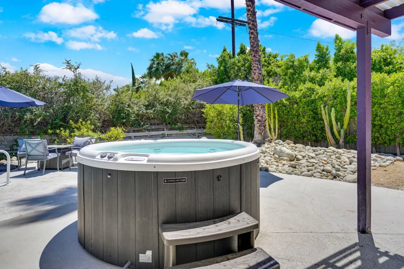 The Canyons: Palm Springs, CA 17