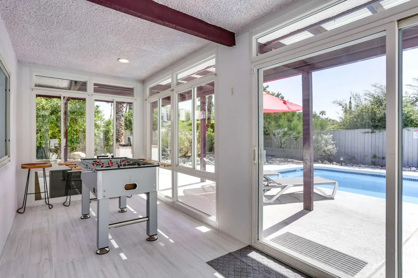 The Canyons: Palm Springs, CA 20